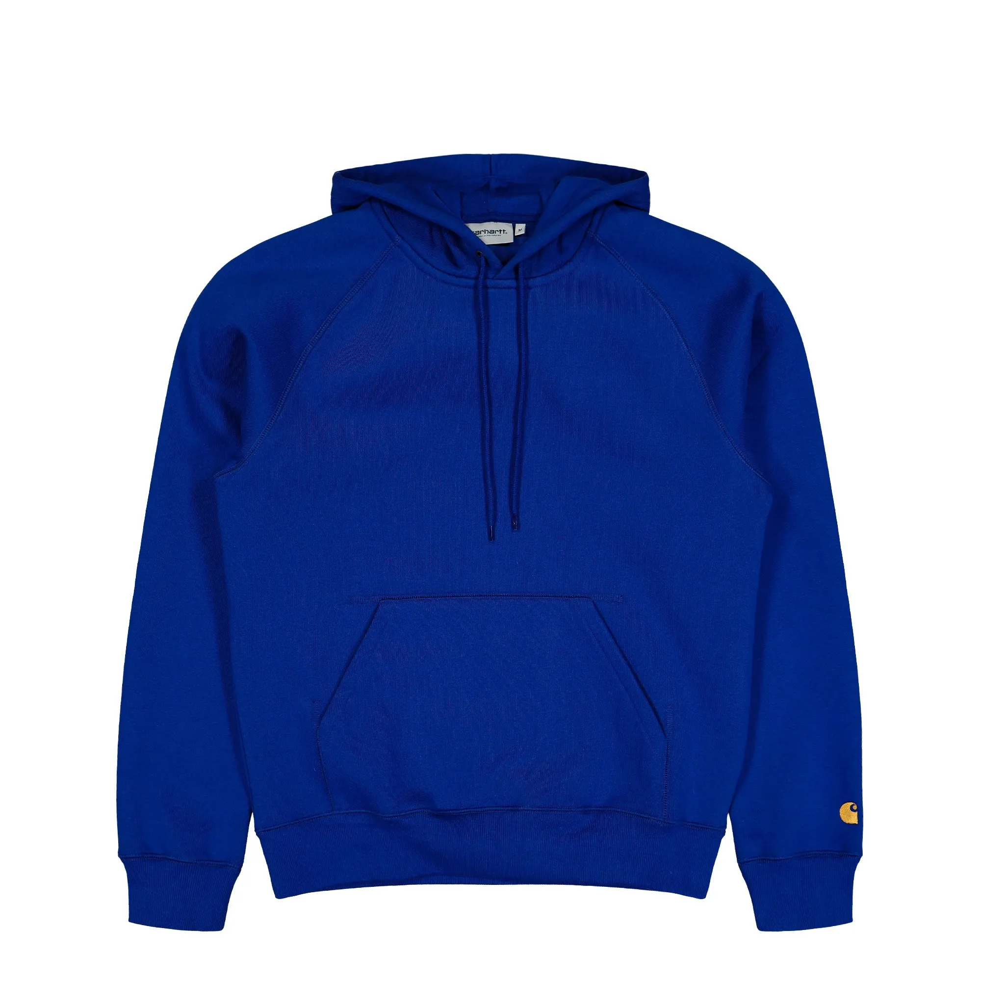 Hooded Chase Sweat sold by OVERKILL