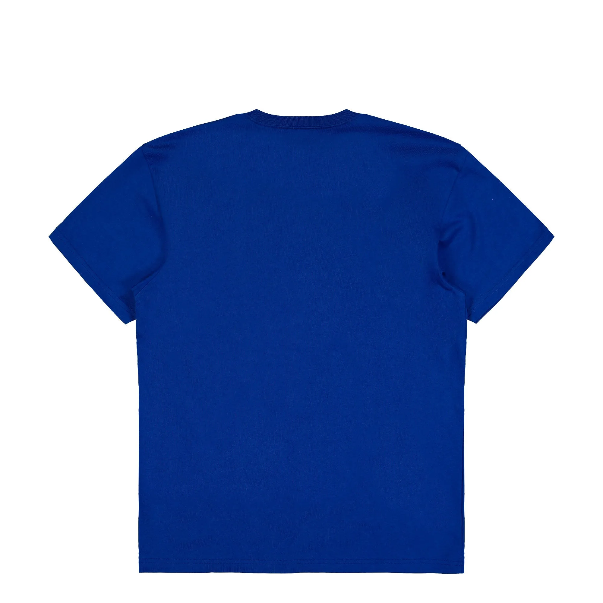 S/S Chase T-Shirt sold by OVERKILL product image thumbnail 2