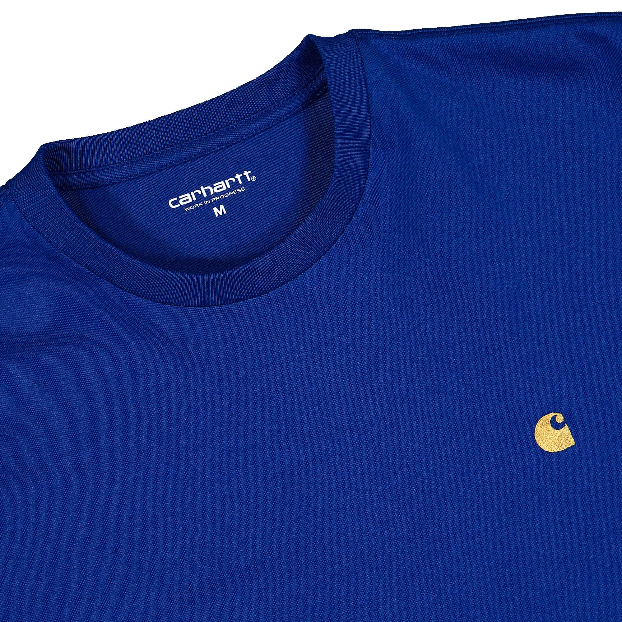 S/S Chase T-Shirt sold by OVERKILL product image thumbnail 3