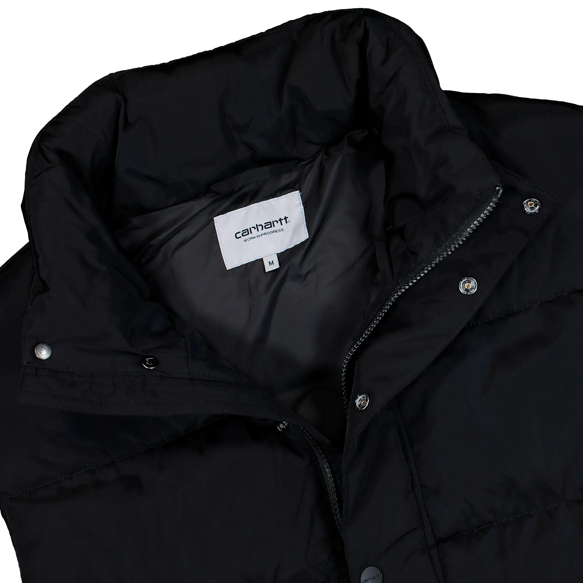 Brent Vest sold by OVERKILL product image thumbnail 3