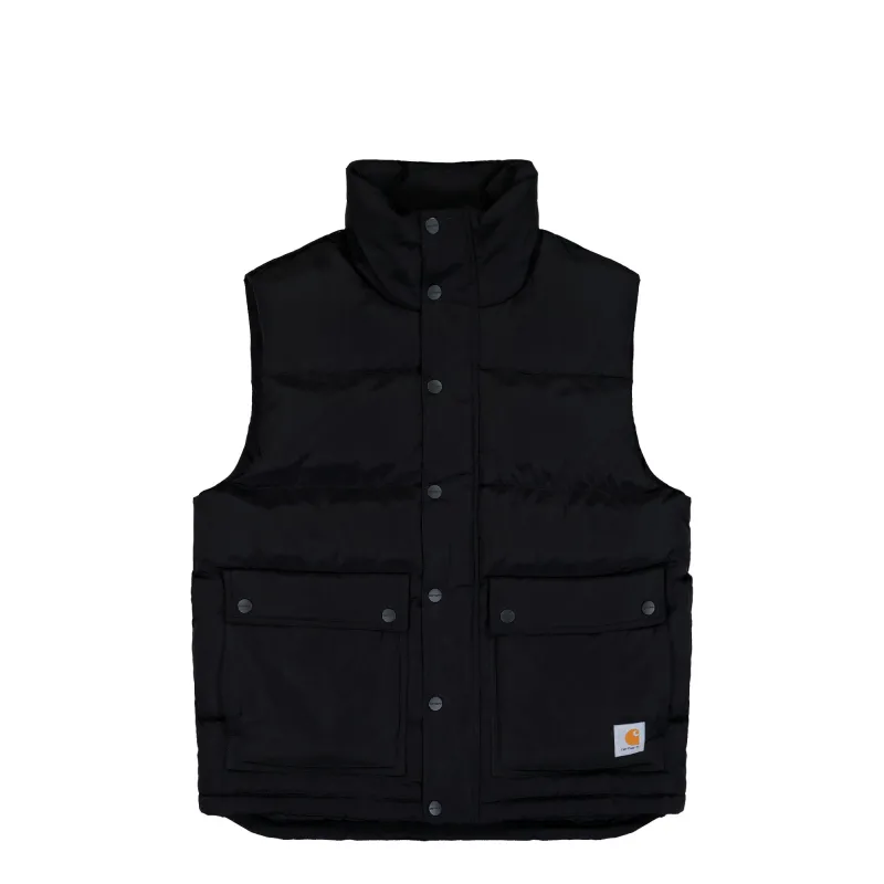 Brent Vest made by Carhartt WIP
