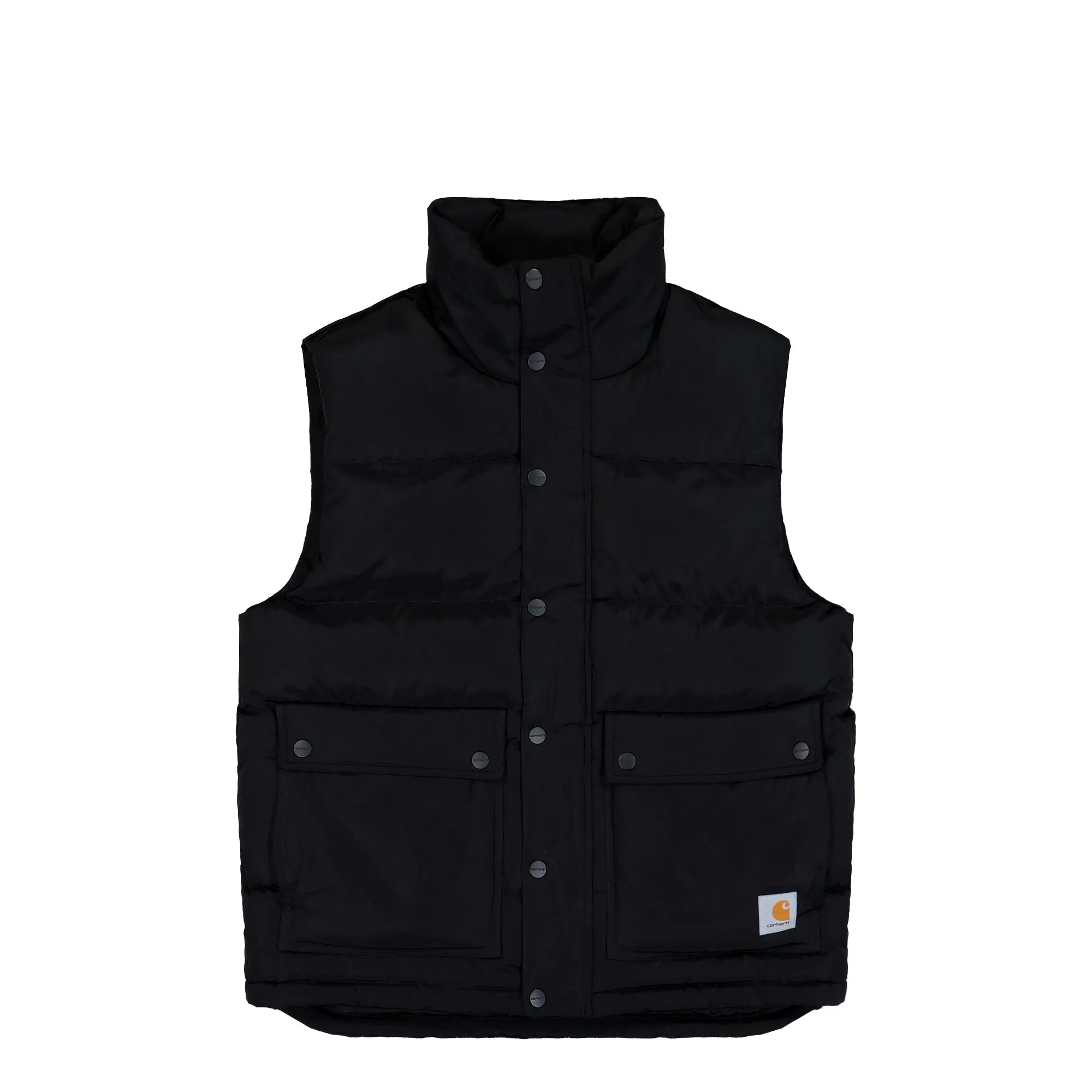 Brent Vest sold by OVERKILL