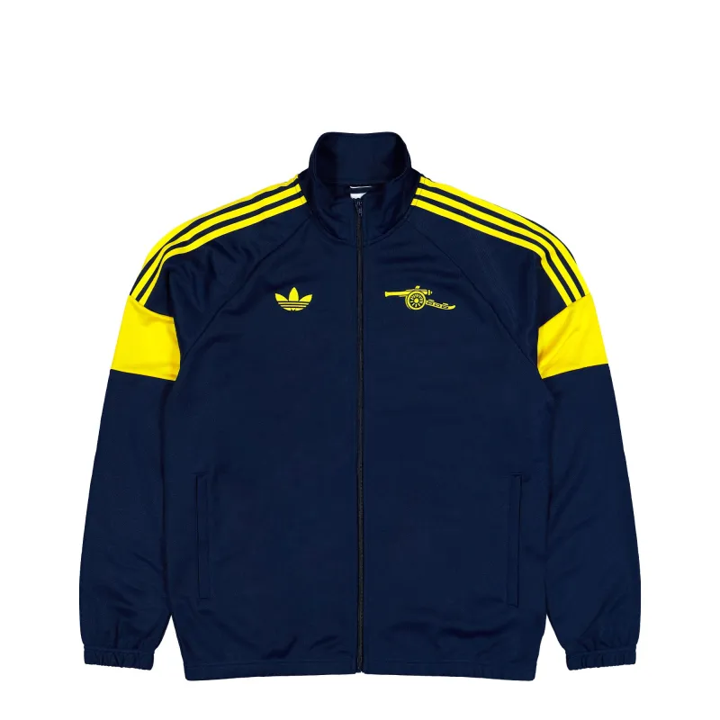 Arsenal FC LF Track Top made by Adidas
