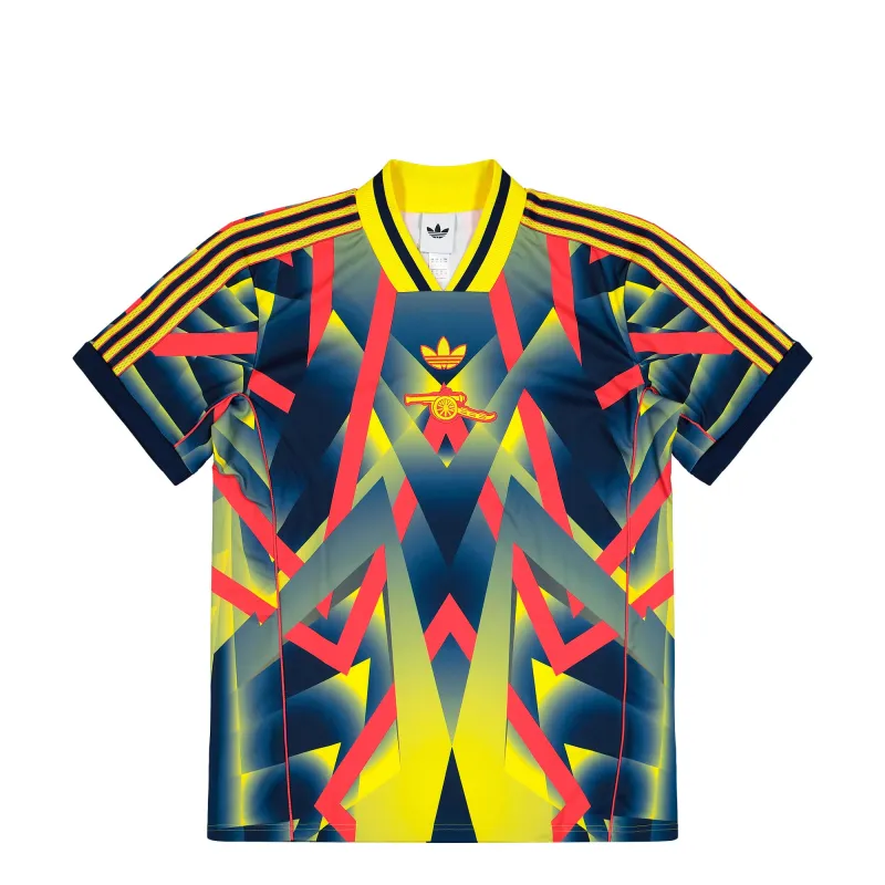 Arsenal FC LF Jersey made by Adidas