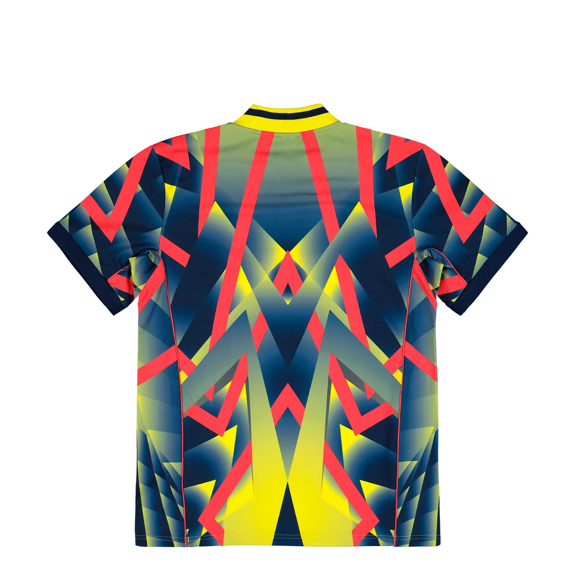 Arsenal FC LF Jersey sold by OVERKILL product image thumbnail 2
