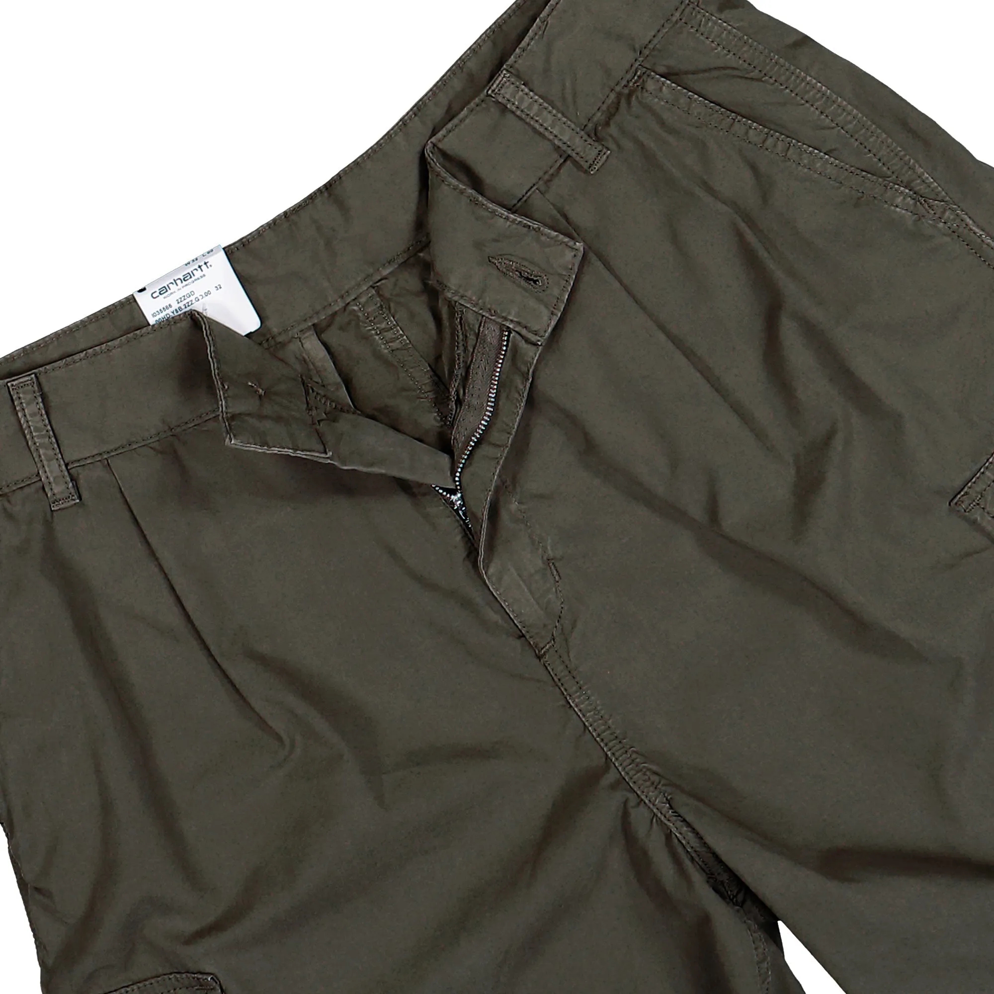 Cole Cargo Short sold by OVERKILL product image thumbnail 4