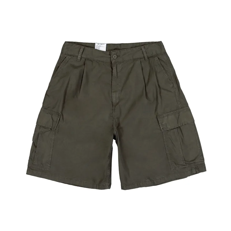 Cole Cargo Short made by OVERKILL