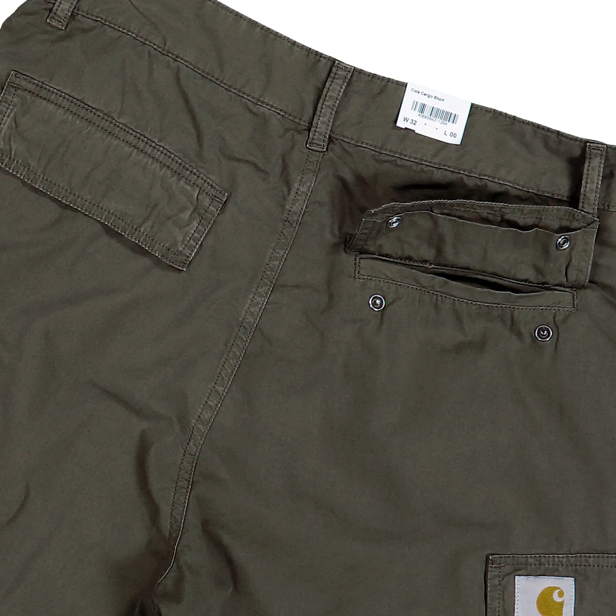 Cole Cargo Short sold by OVERKILL product image thumbnail 5