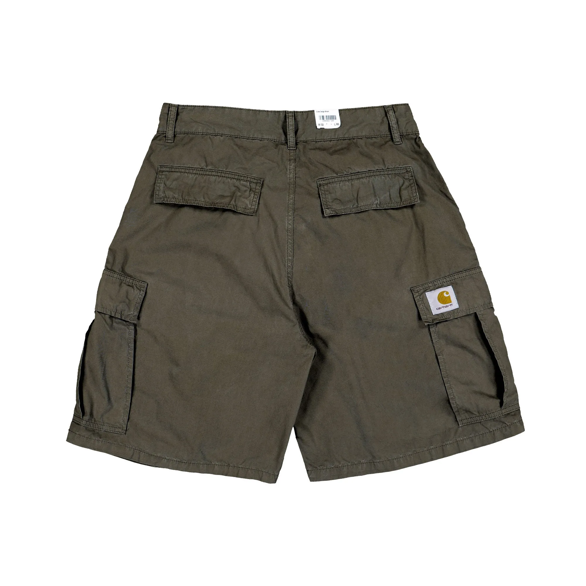 Cole Cargo Short sold by OVERKILL product image thumbnail 2