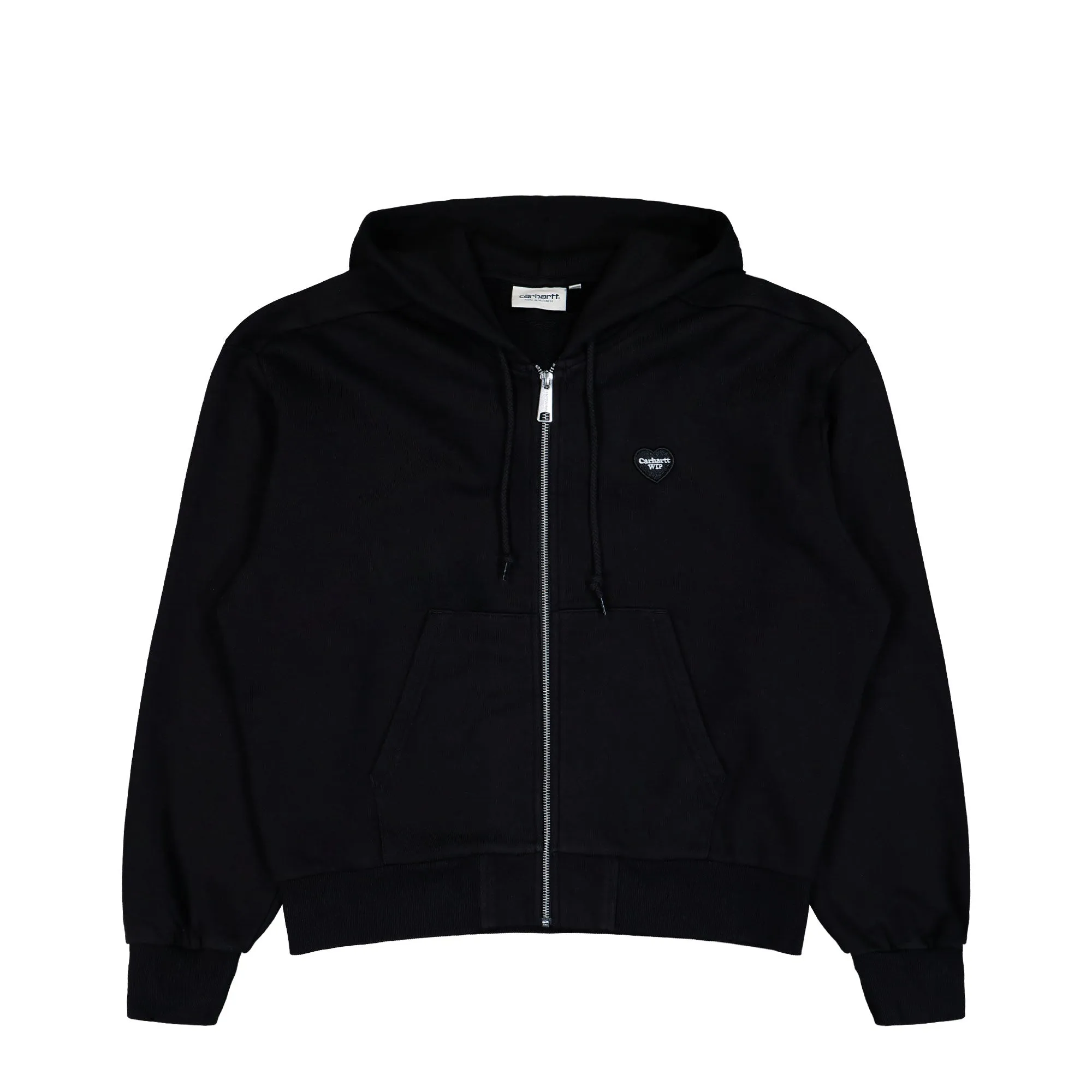 Hooded Heart II Hartt Jacket sold by OVERKILL