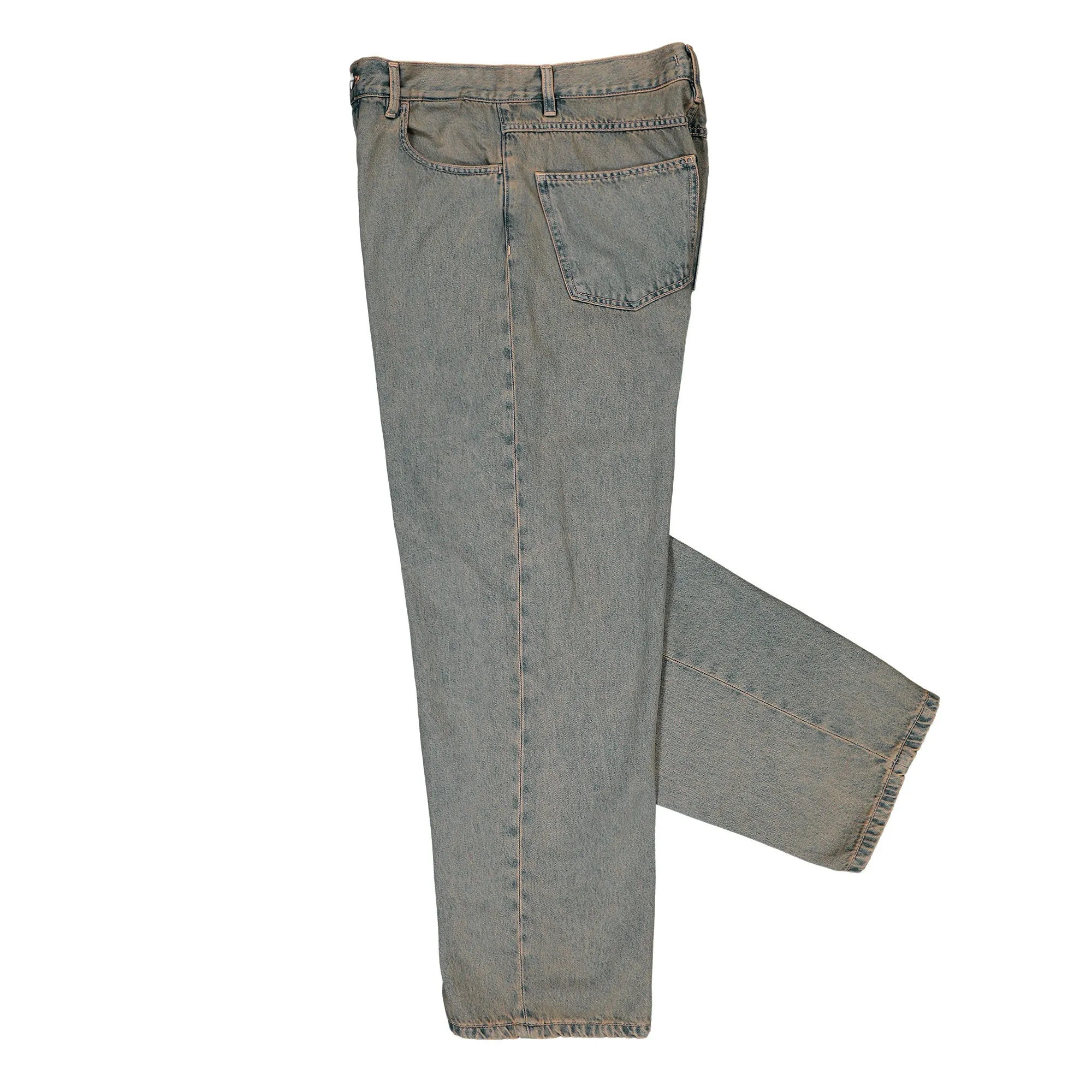 W Brandon Pant 115463 sold by OVERKILL product image thumbnail 3