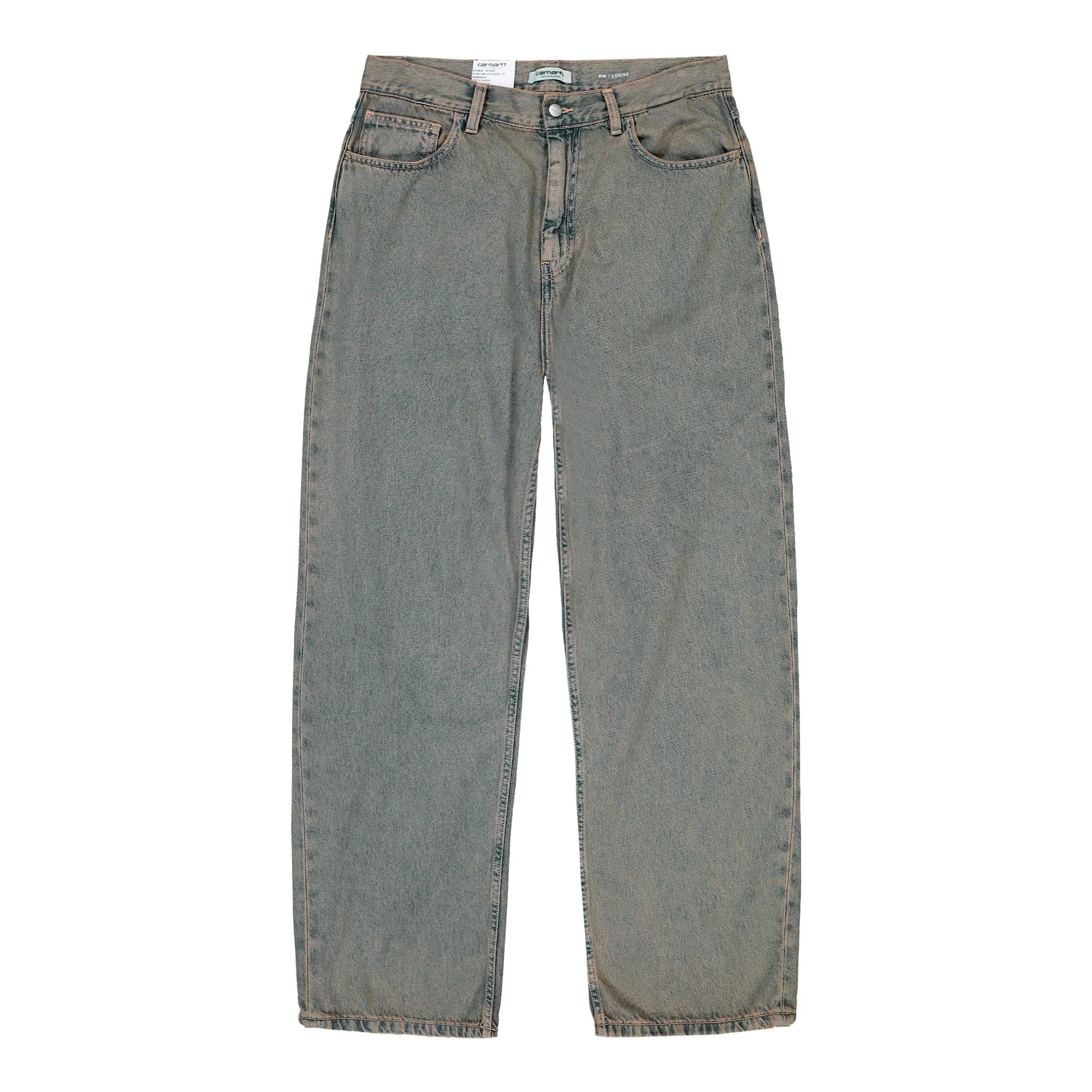 W Brandon Pant 115463 sold by OVERKILL