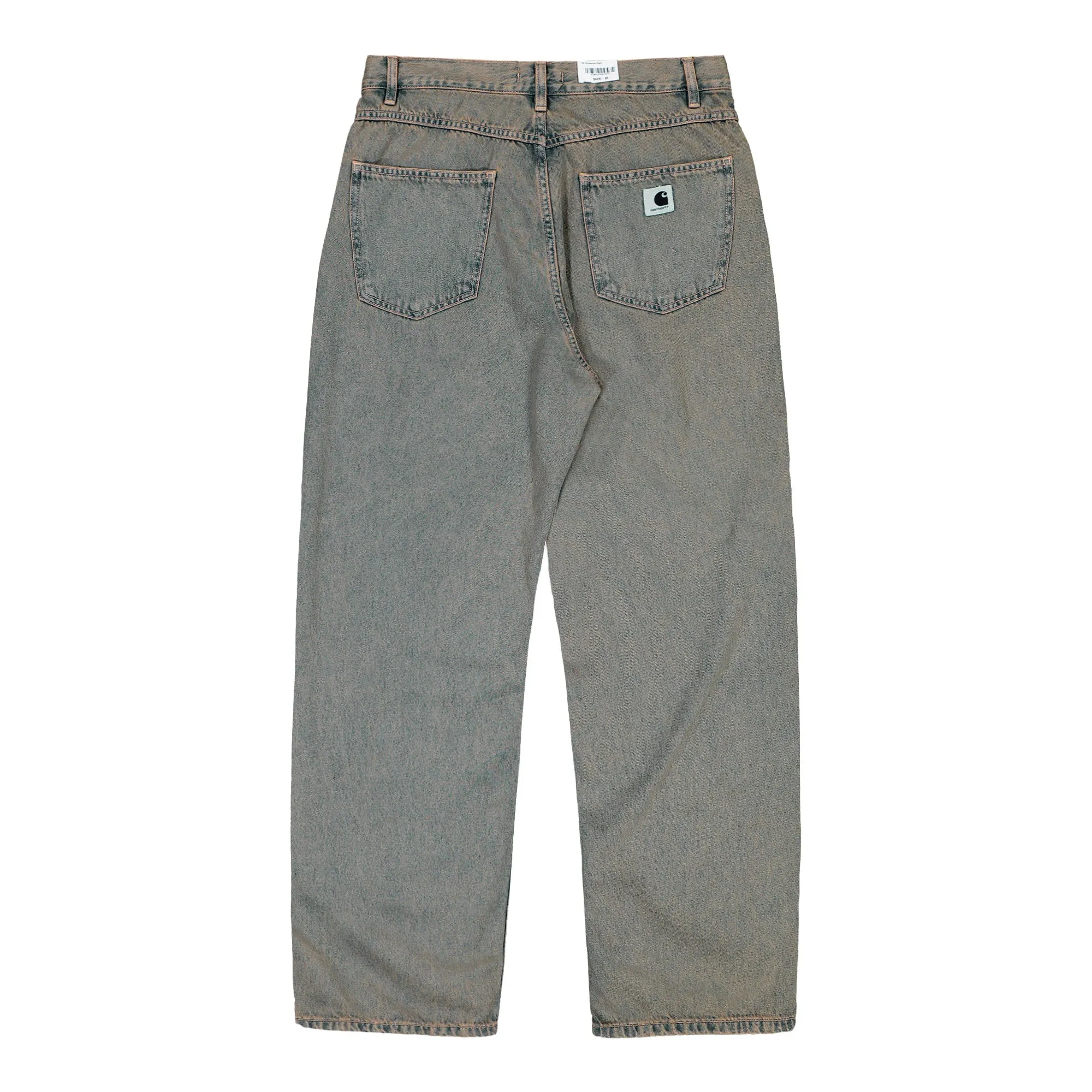 W Brandon Pant 115463 sold by OVERKILL product image thumbnail 2