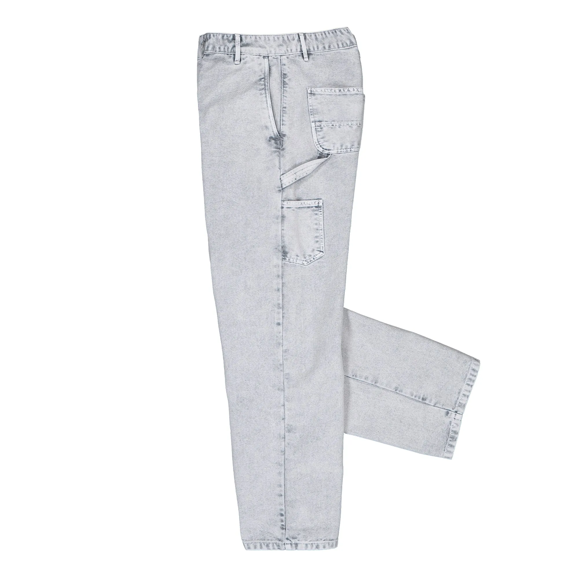 W Pierce Pant Straight sold by OVERKILL product image thumbnail 3