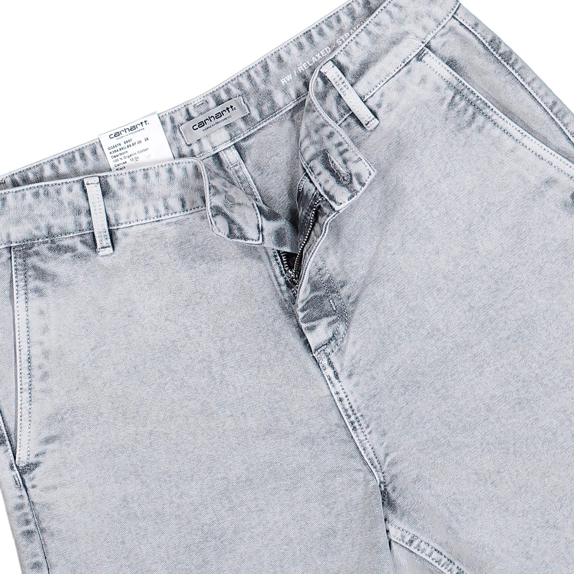 W Pierce Pant Straight sold by OVERKILL product image thumbnail 4