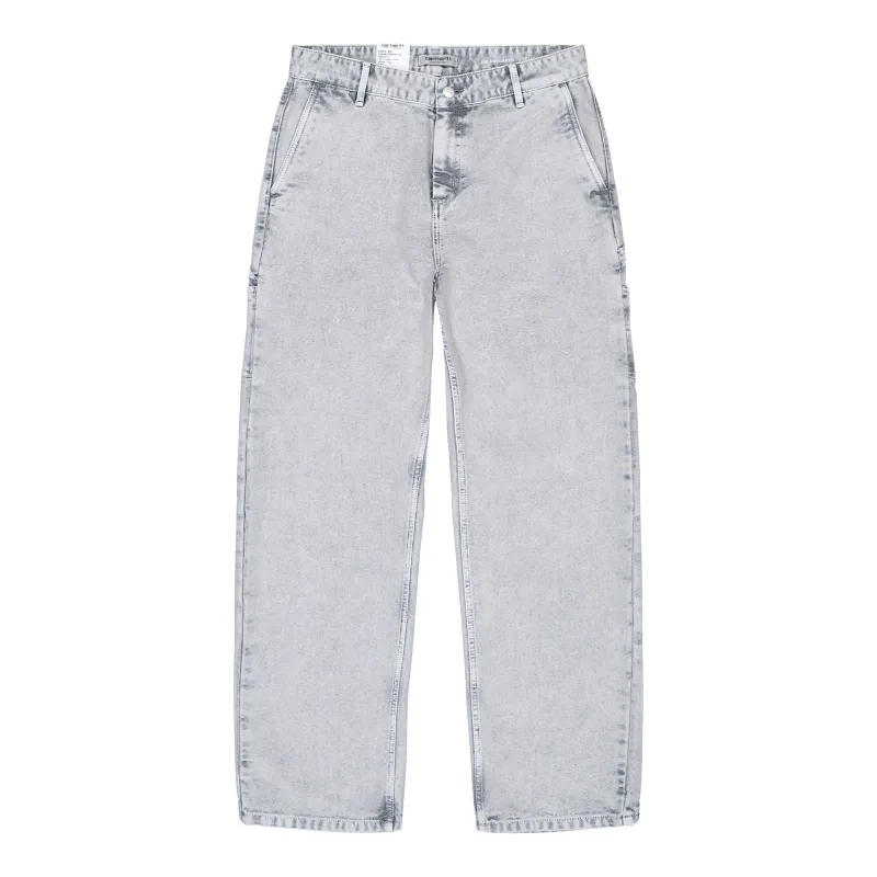 W Pierce Pant Straight made by Carhartt WIP