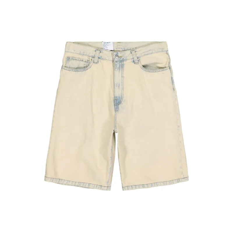 Landon Short sold by OVERKILL