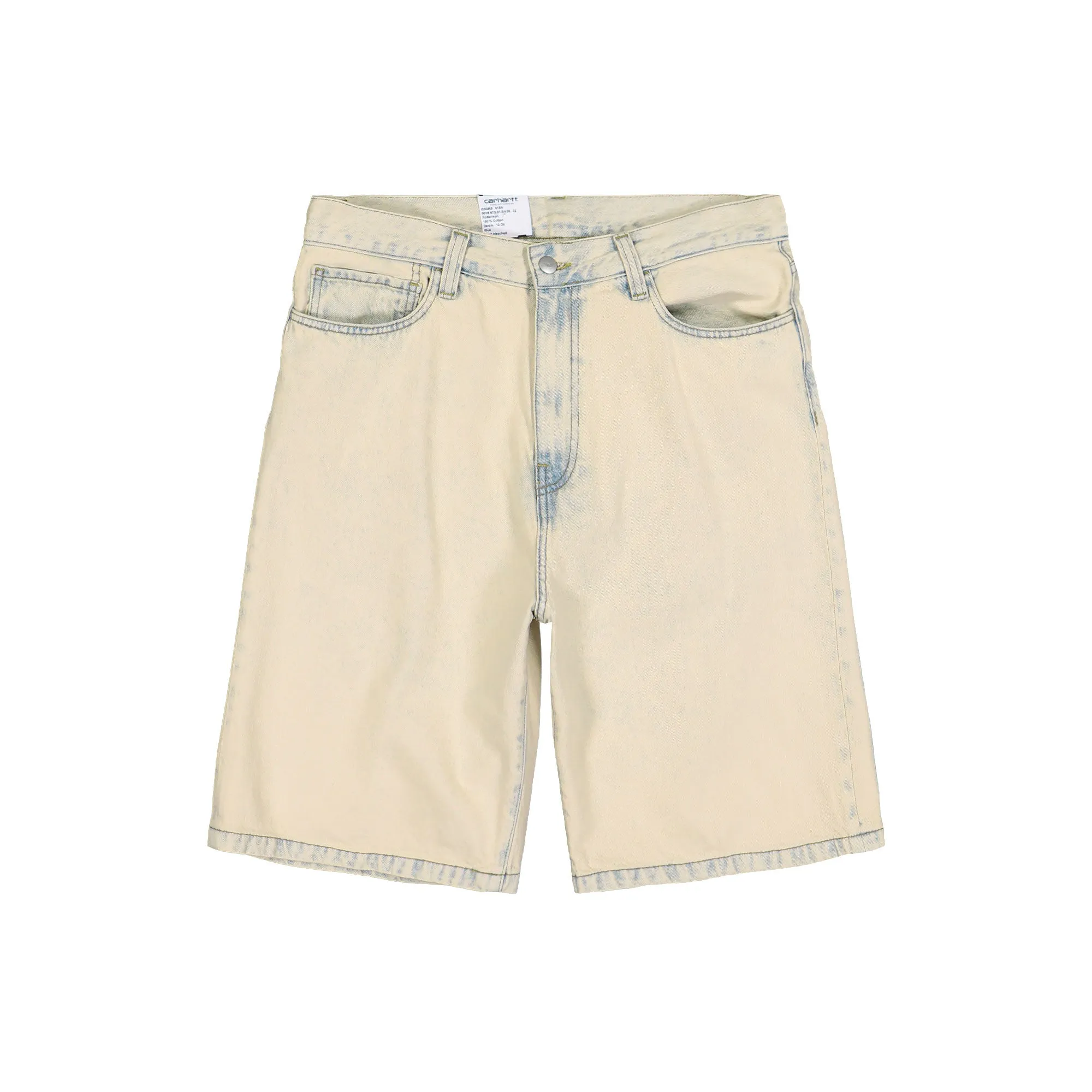 Landon Short sold by OVERKILL