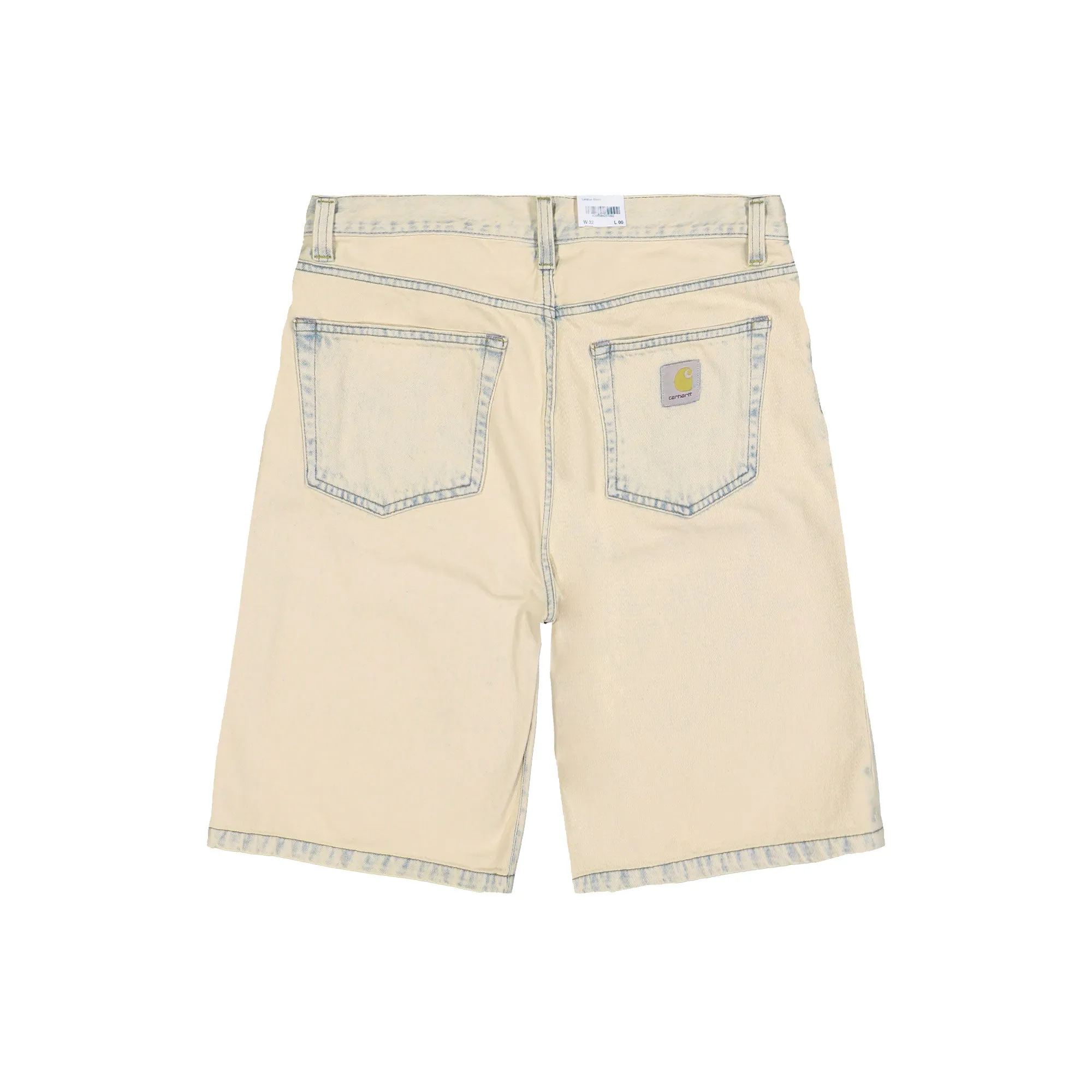 Landon Short sold by OVERKILL product image thumbnail 2