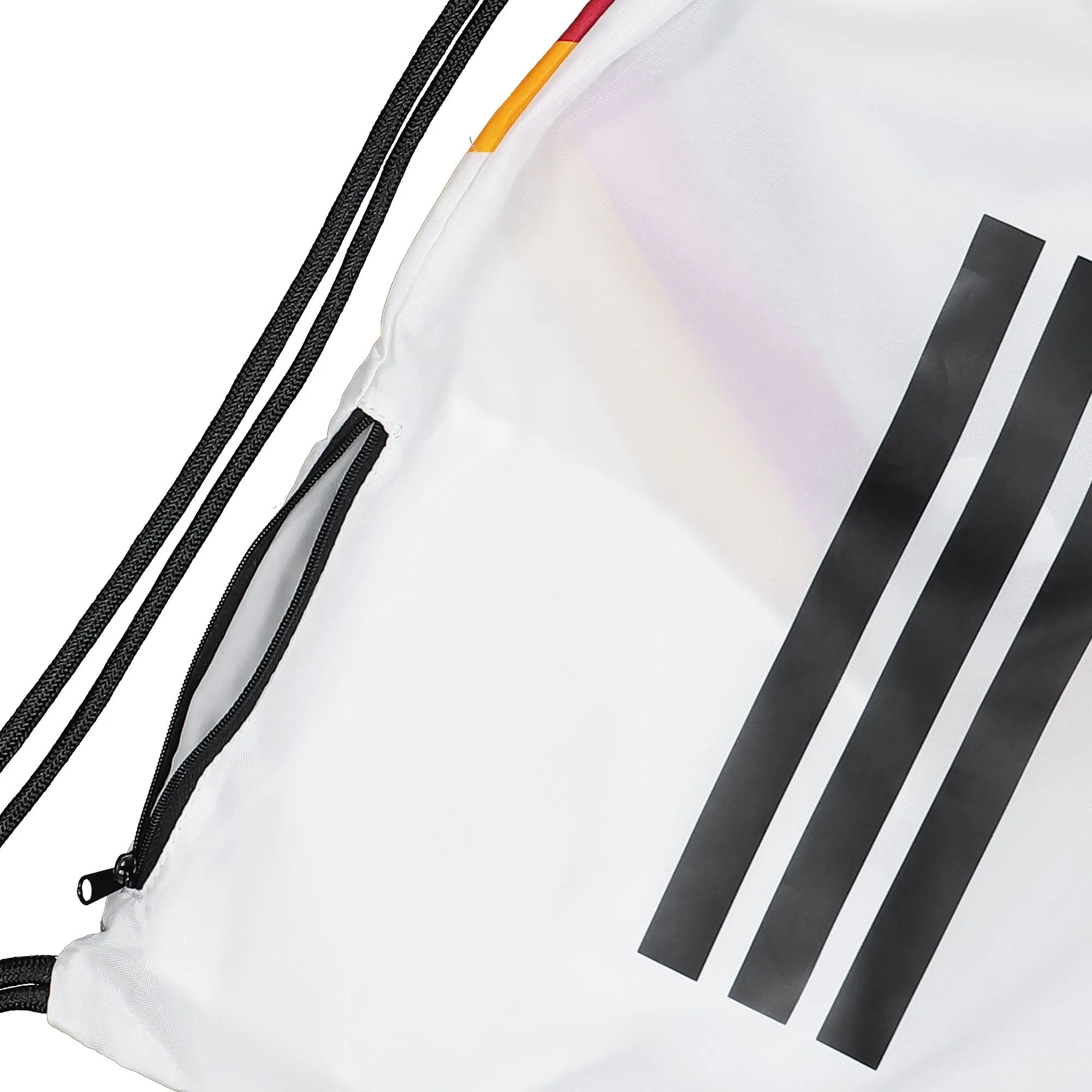 DFB Germany Gymsack sold by OVERKILL product image thumbnail 4