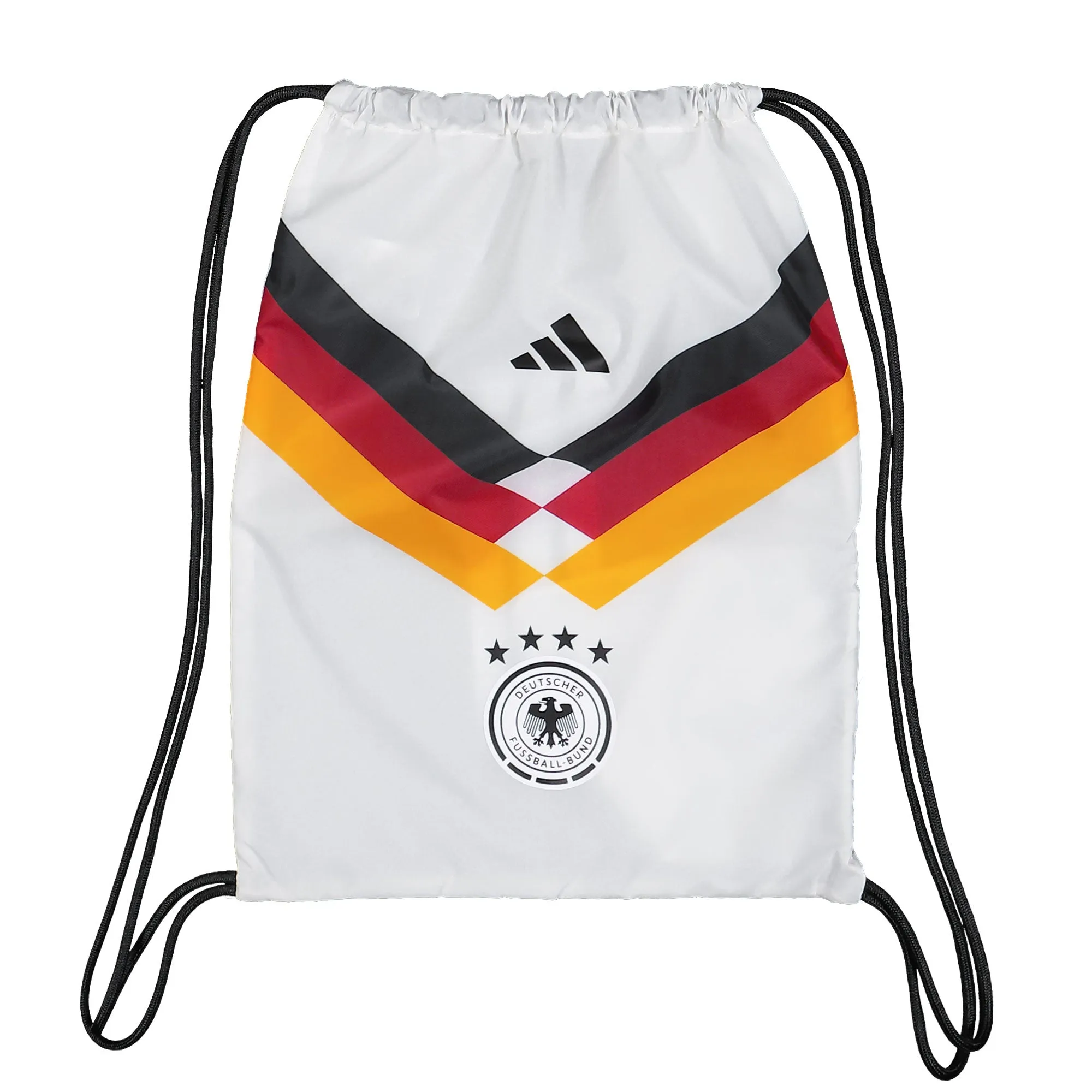 DFB Germany Gymsack sold by OVERKILL