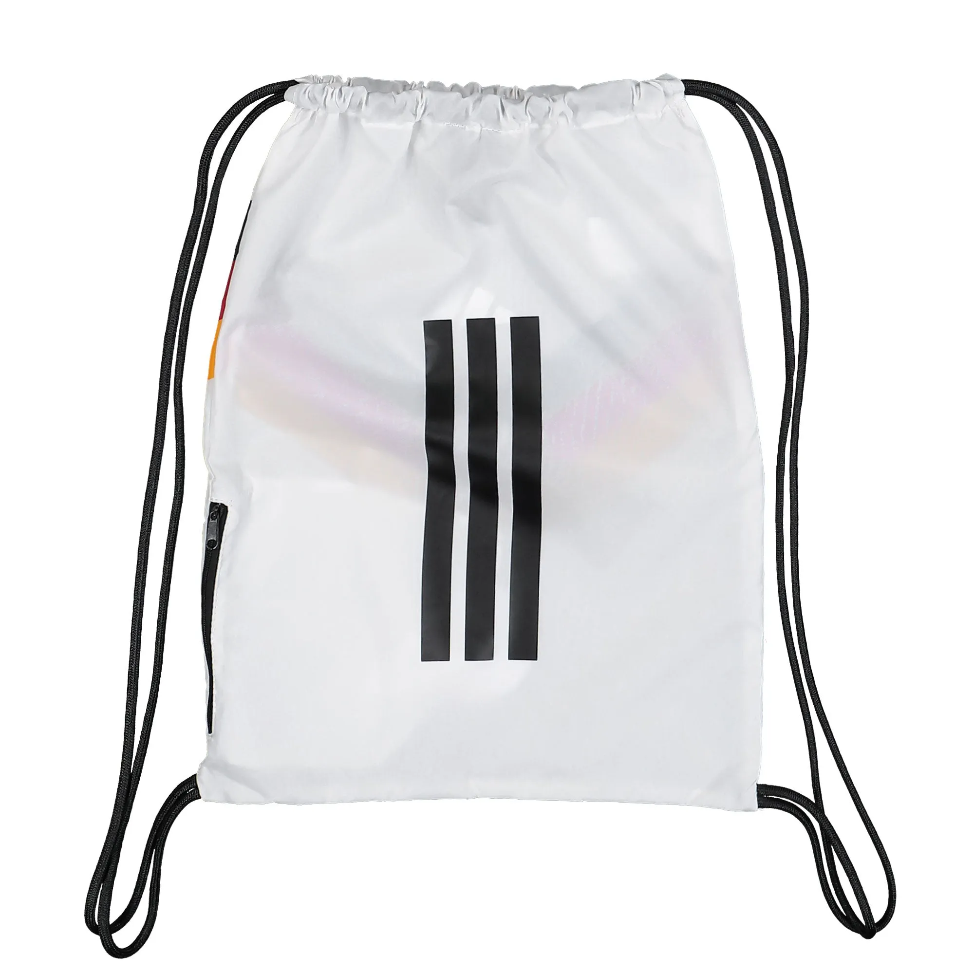 DFB Germany Gymsack sold by OVERKILL product image thumbnail 2