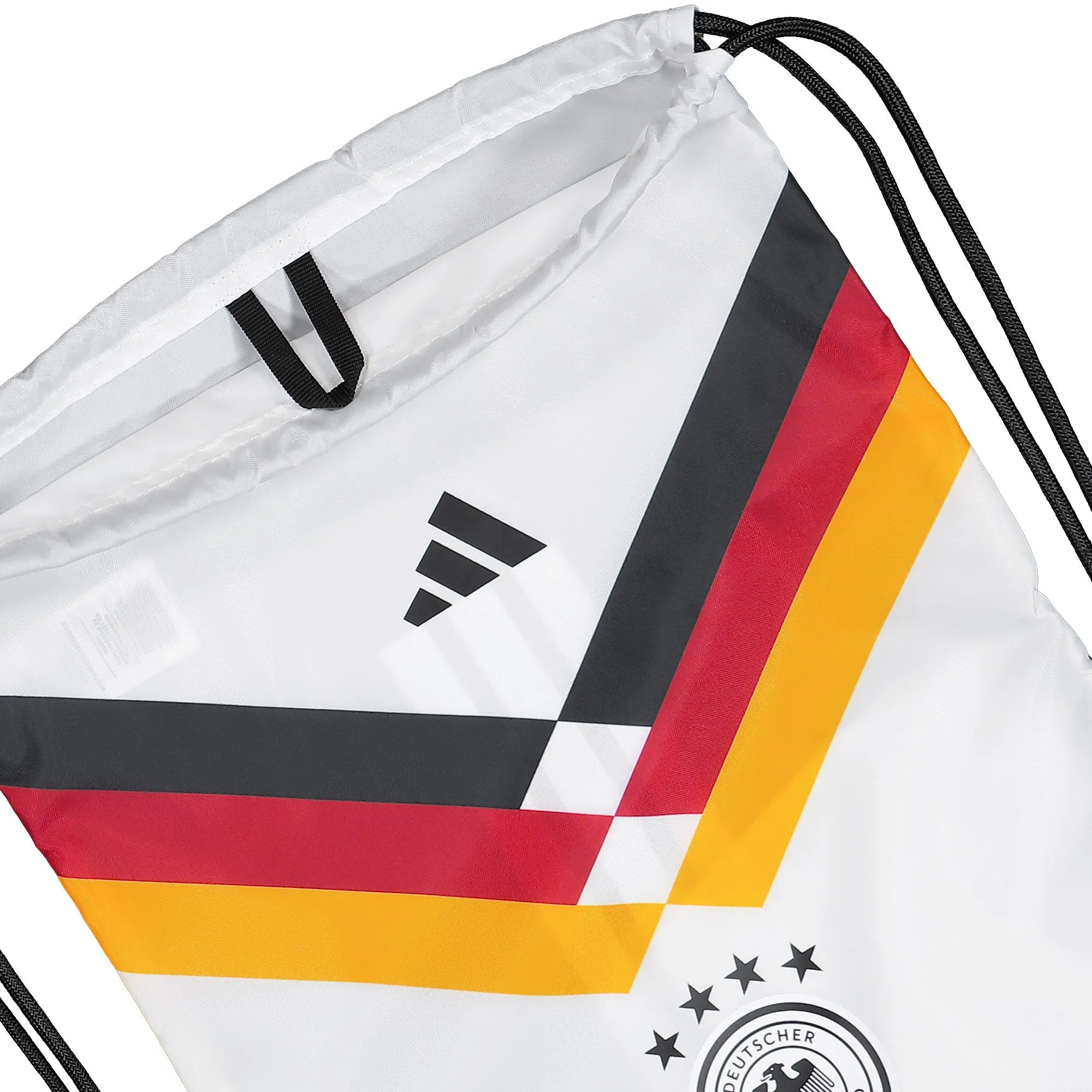 DFB Germany Gymsack sold by OVERKILL product image thumbnail 3