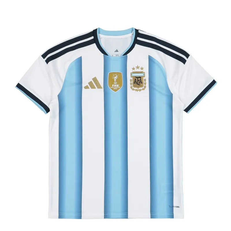 AFA Argentina Home Jersey made by Adidas
