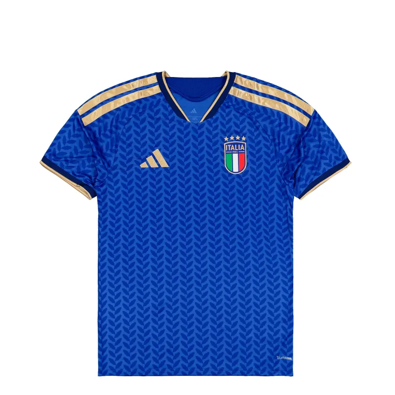 FIGC Italy Home Jersey made by Adidas
