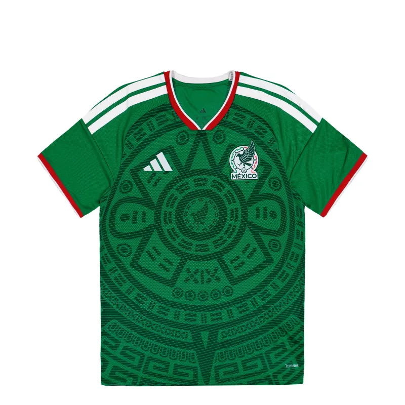 FMF Mexico Home Jersey sold by OVERKILL