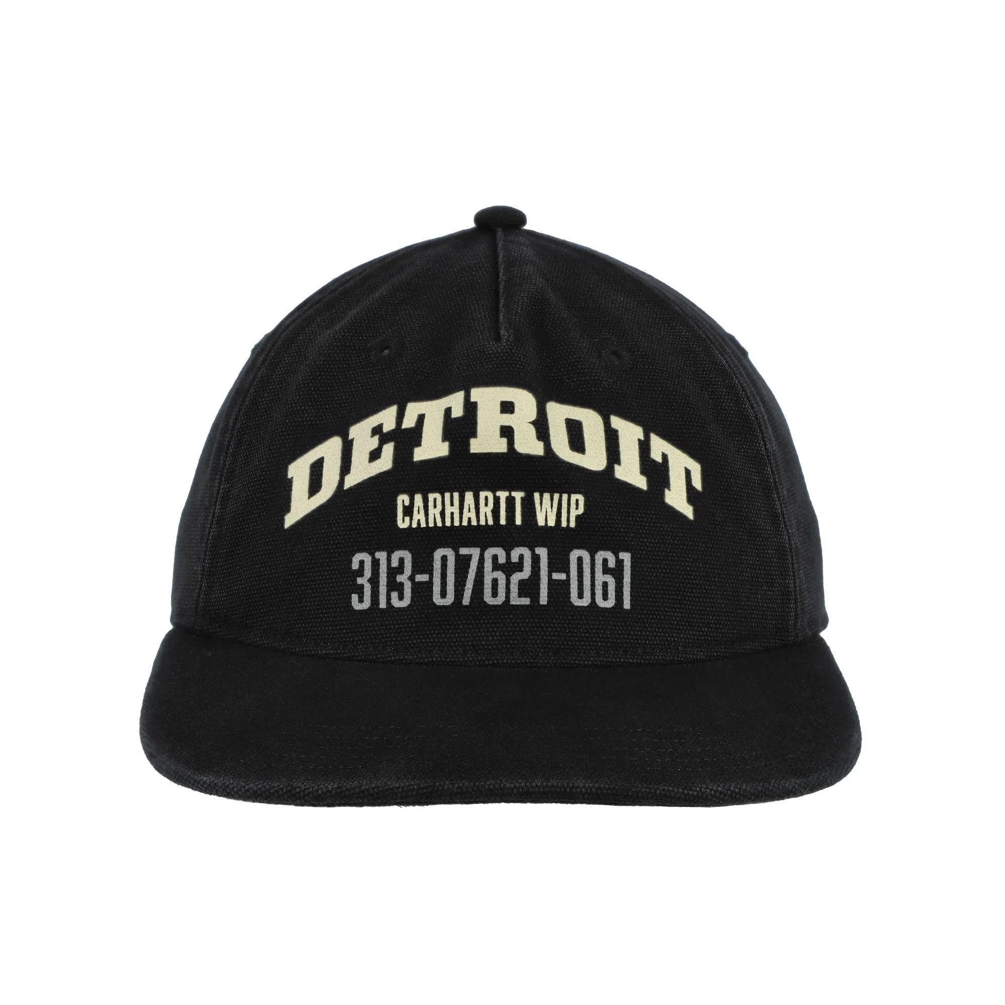 Arcan Cap sold by OVERKILL product image thumbnail 5