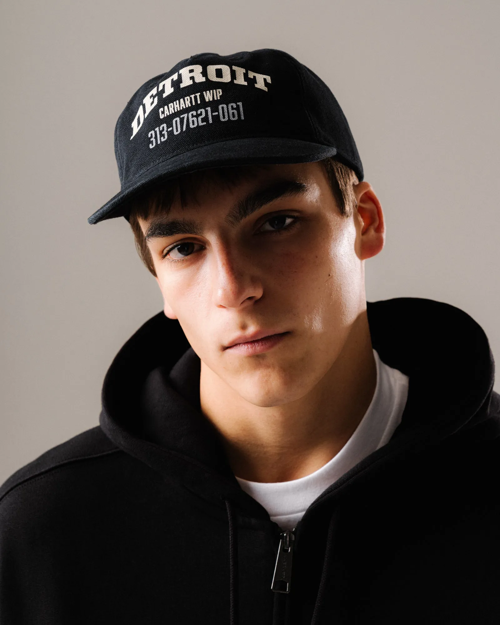 Arcan Cap sold by OVERKILL product image thumbnail 3