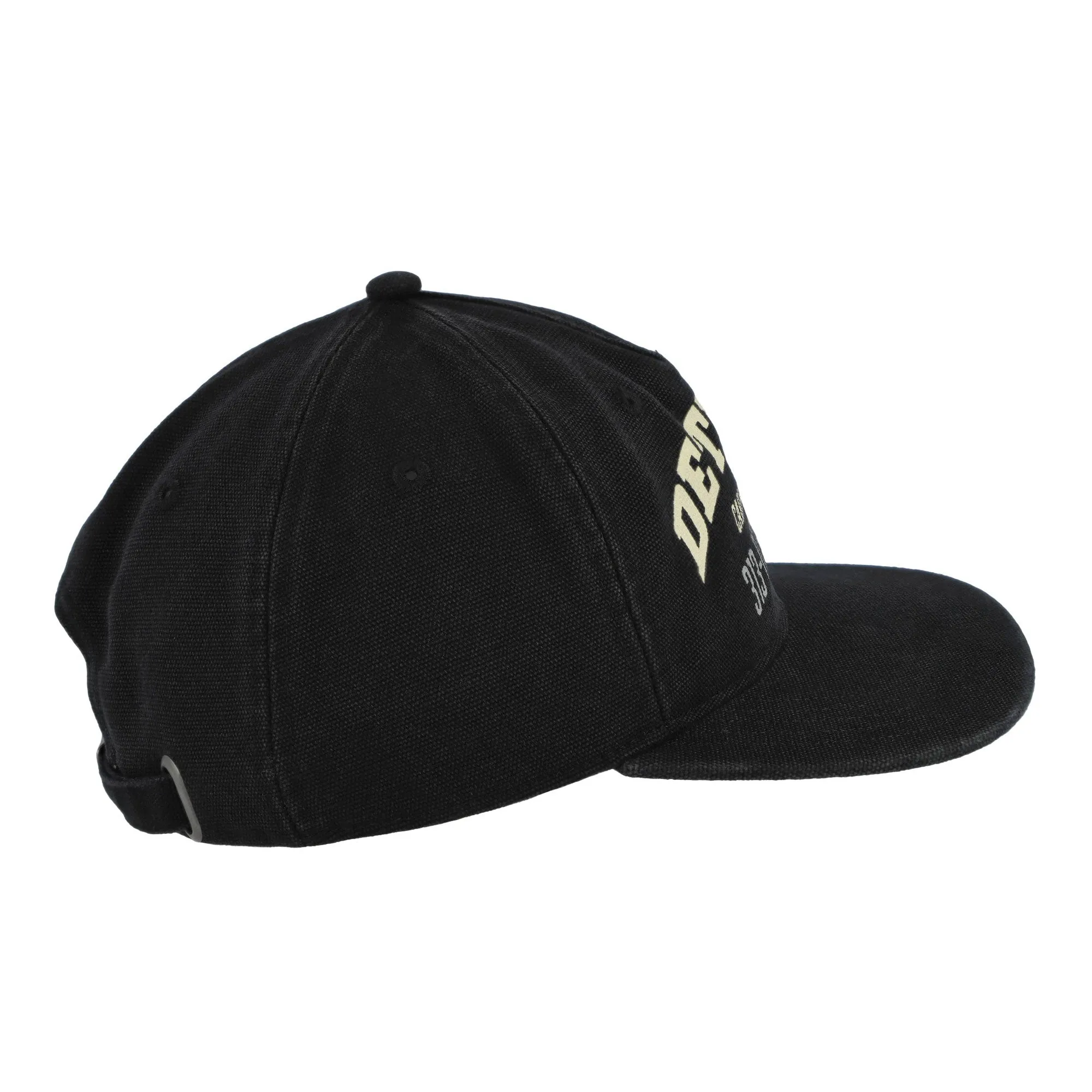 Arcan Cap sold by OVERKILL product image thumbnail 4