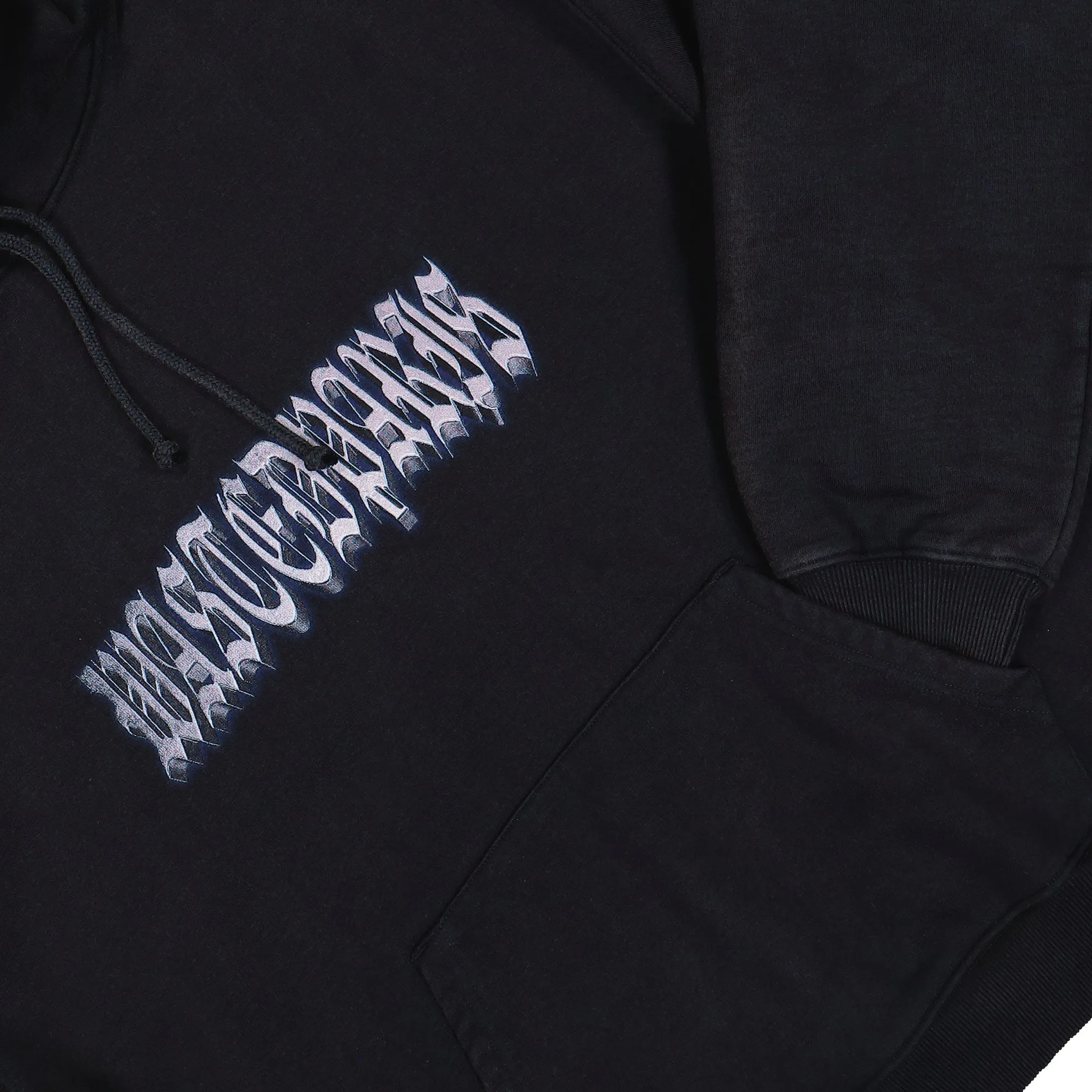 Run Hoodie sold by OVERKILL product image thumbnail 5