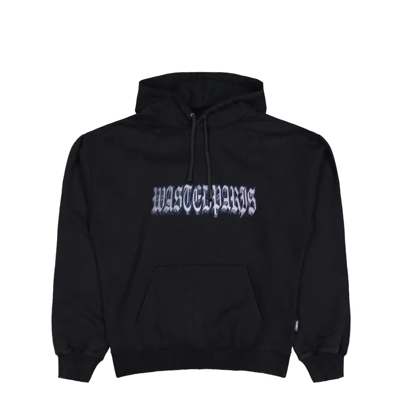 Run Hoodie made by OVERKILL