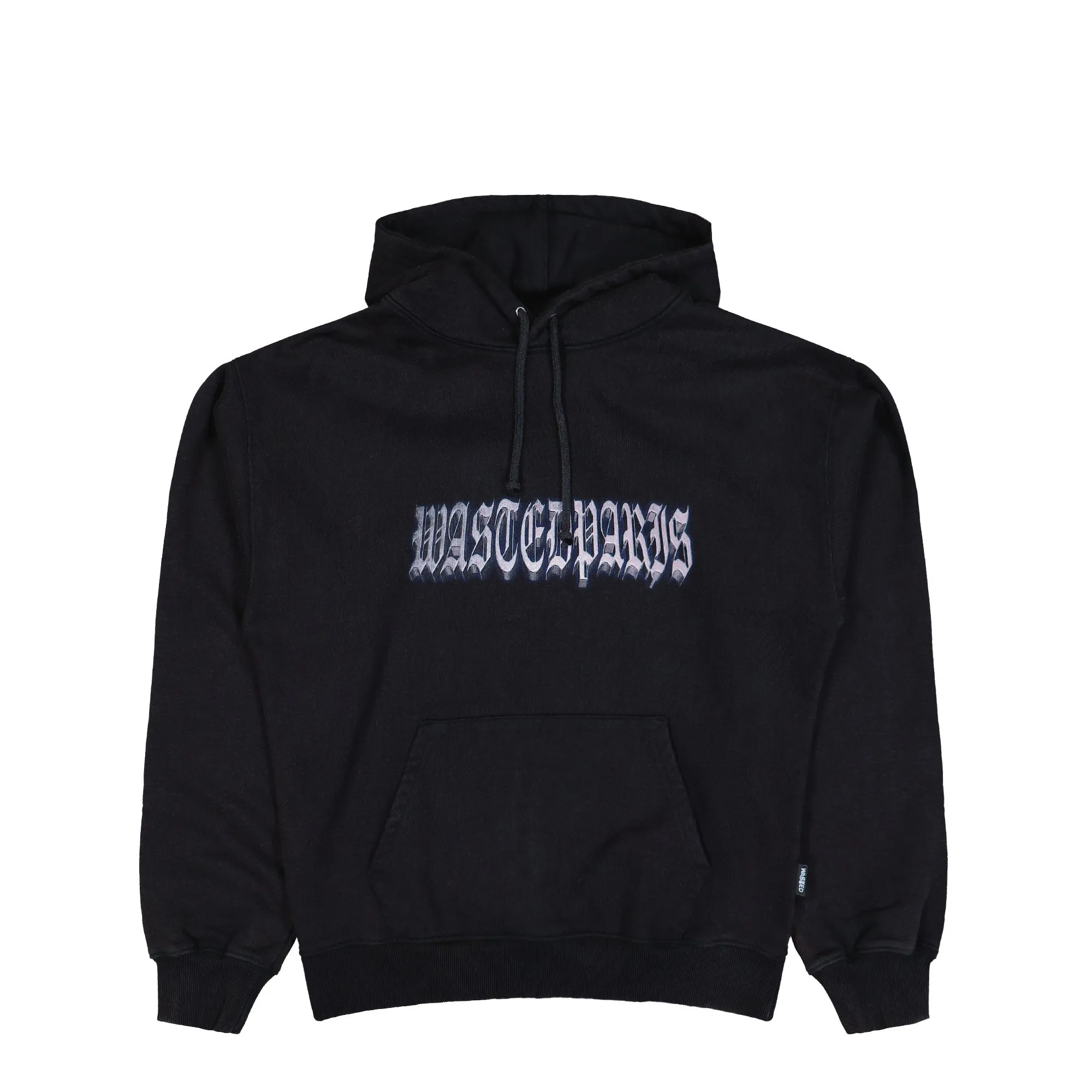 Run Hoodie sold by OVERKILL