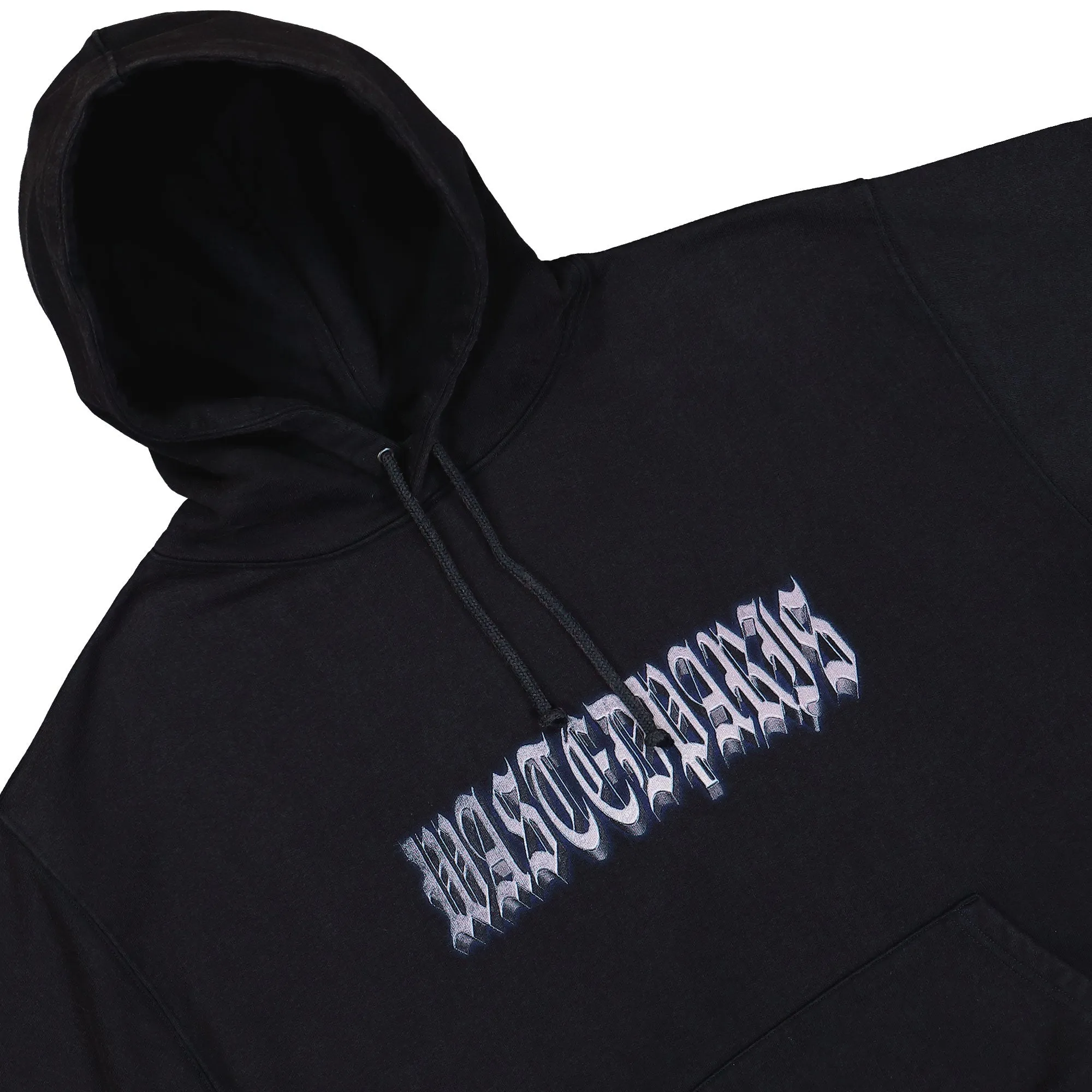 Run Hoodie sold by OVERKILL product image thumbnail 2