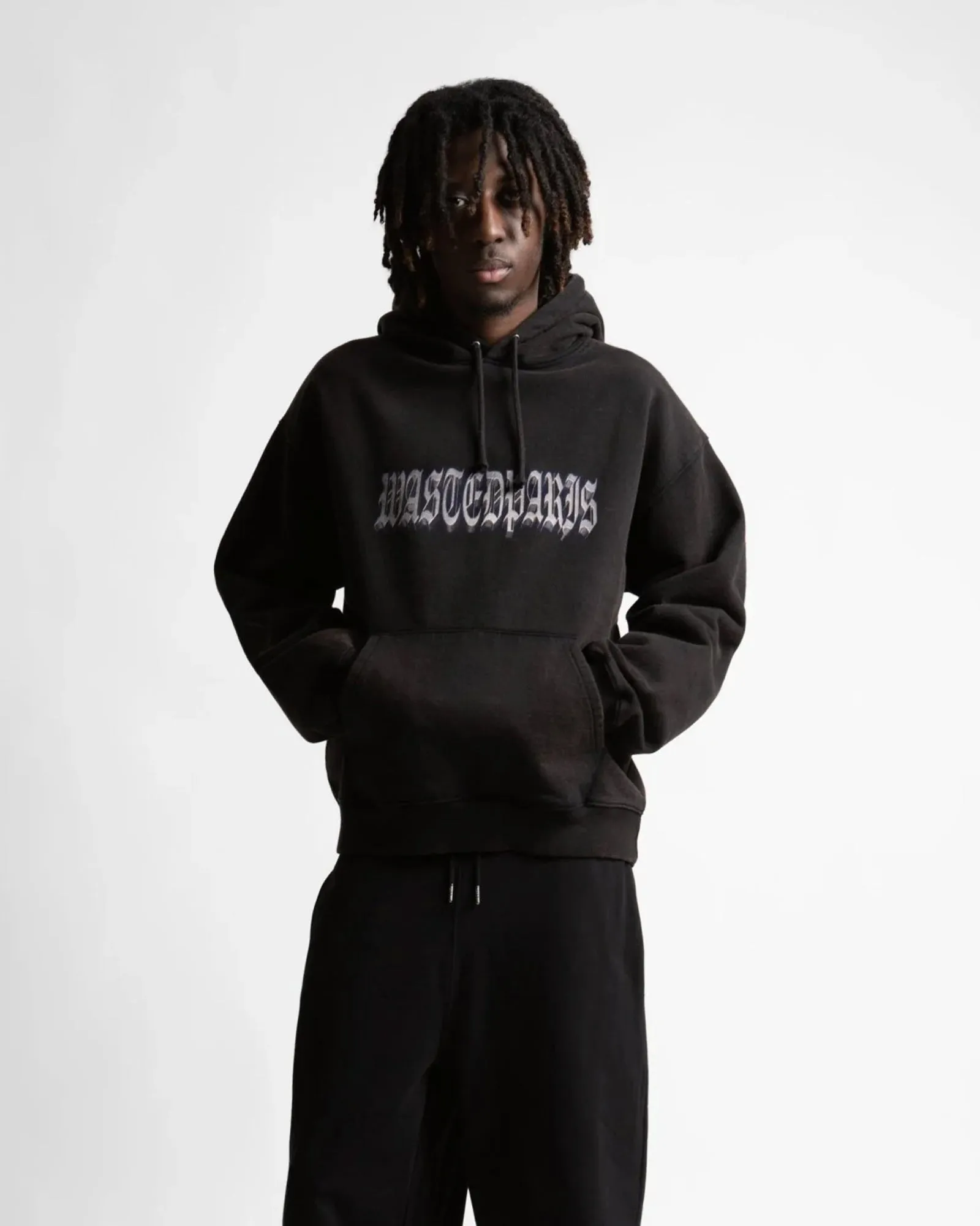 Run Hoodie sold by OVERKILL product image thumbnail 3
