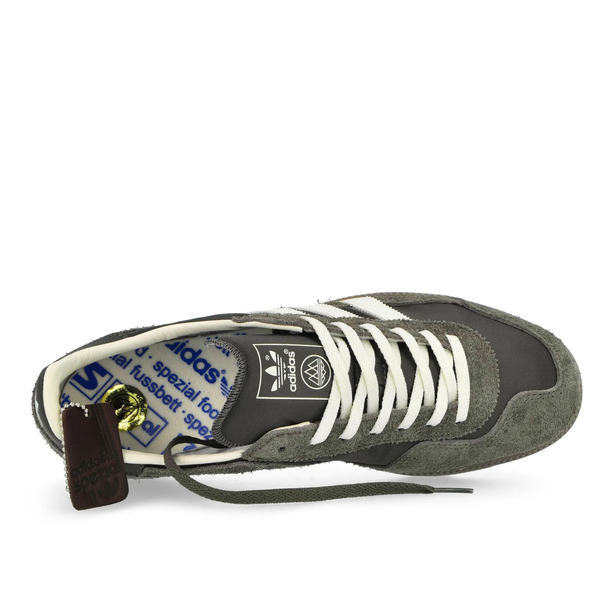 Wensley SPZL sold by OVERKILL product image thumbnail 5