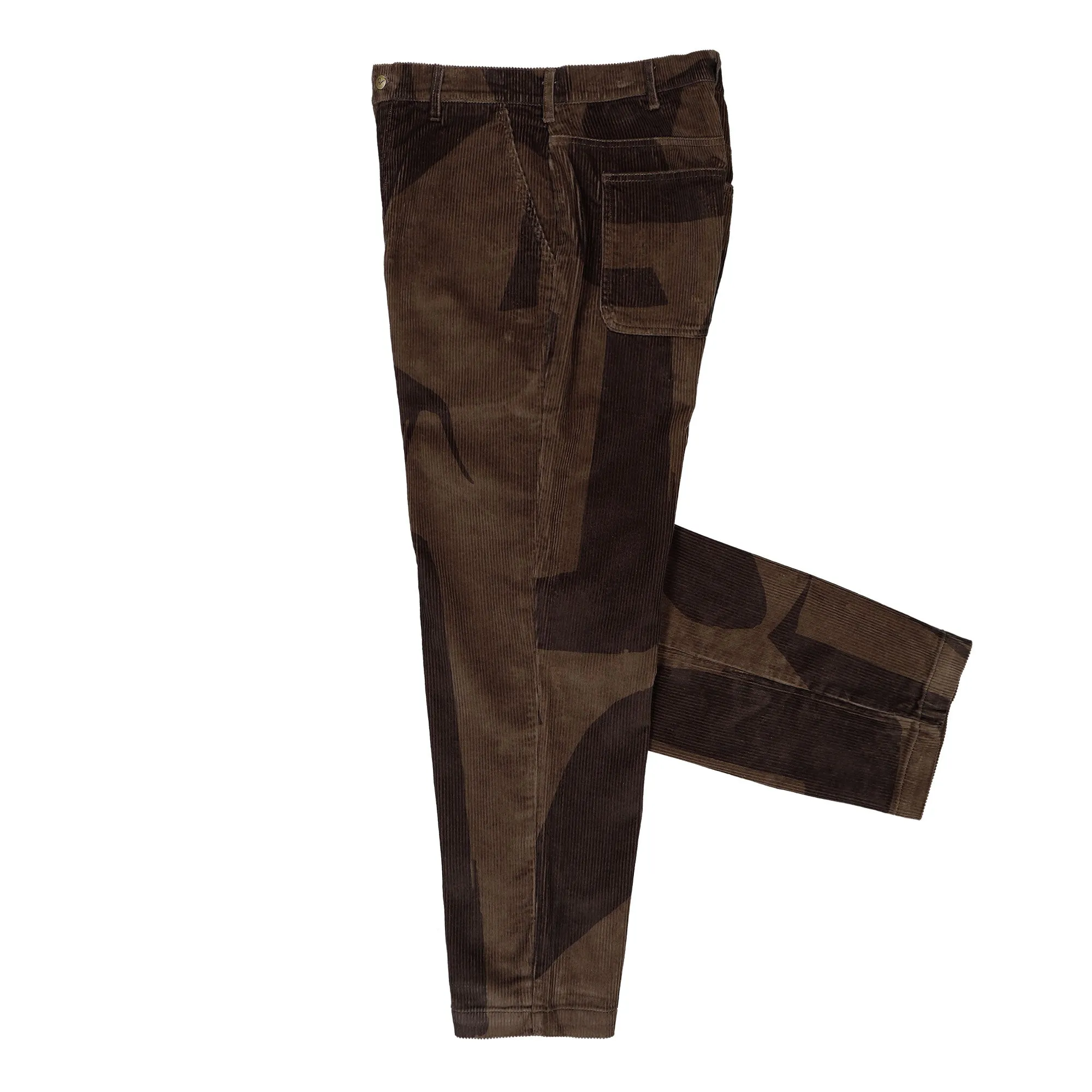 Detached Pants sold by OVERKILL product image thumbnail 3