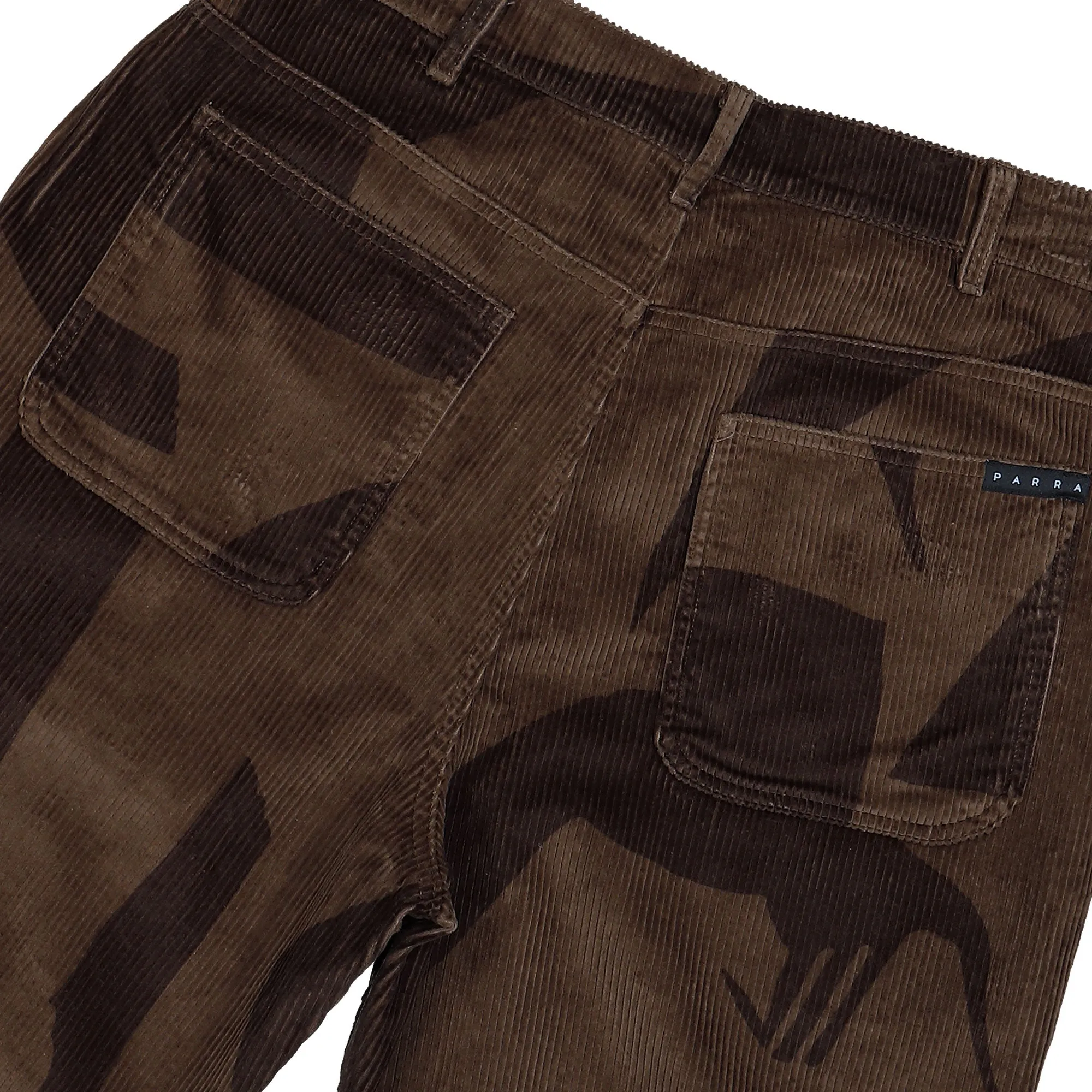 Detached Pants sold by OVERKILL product image thumbnail 5