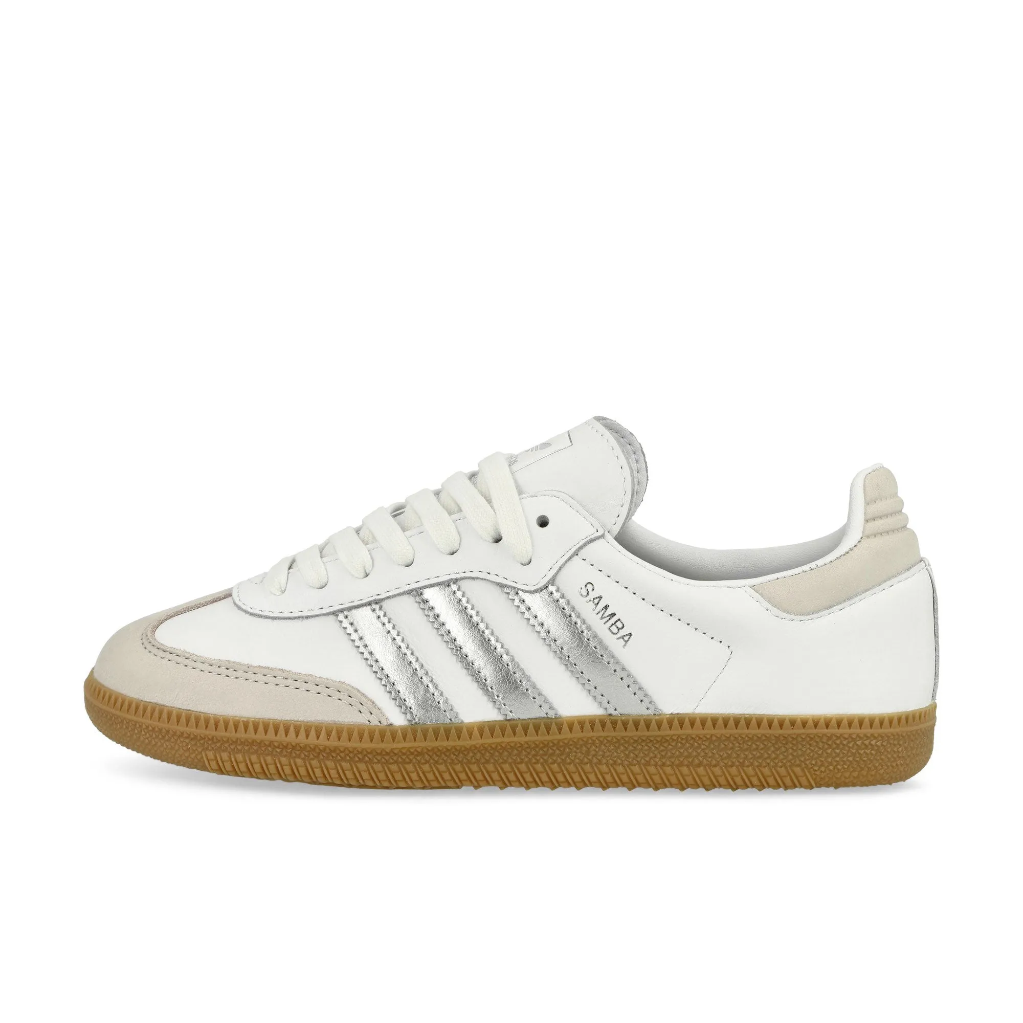 Samba OG W sold by OVERKILL