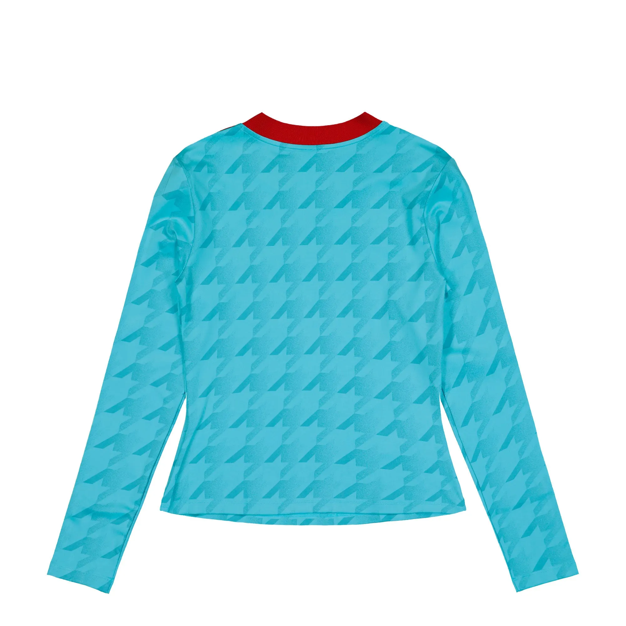 Footie AOP Longsleeve sold by OVERKILL product image thumbnail 2
