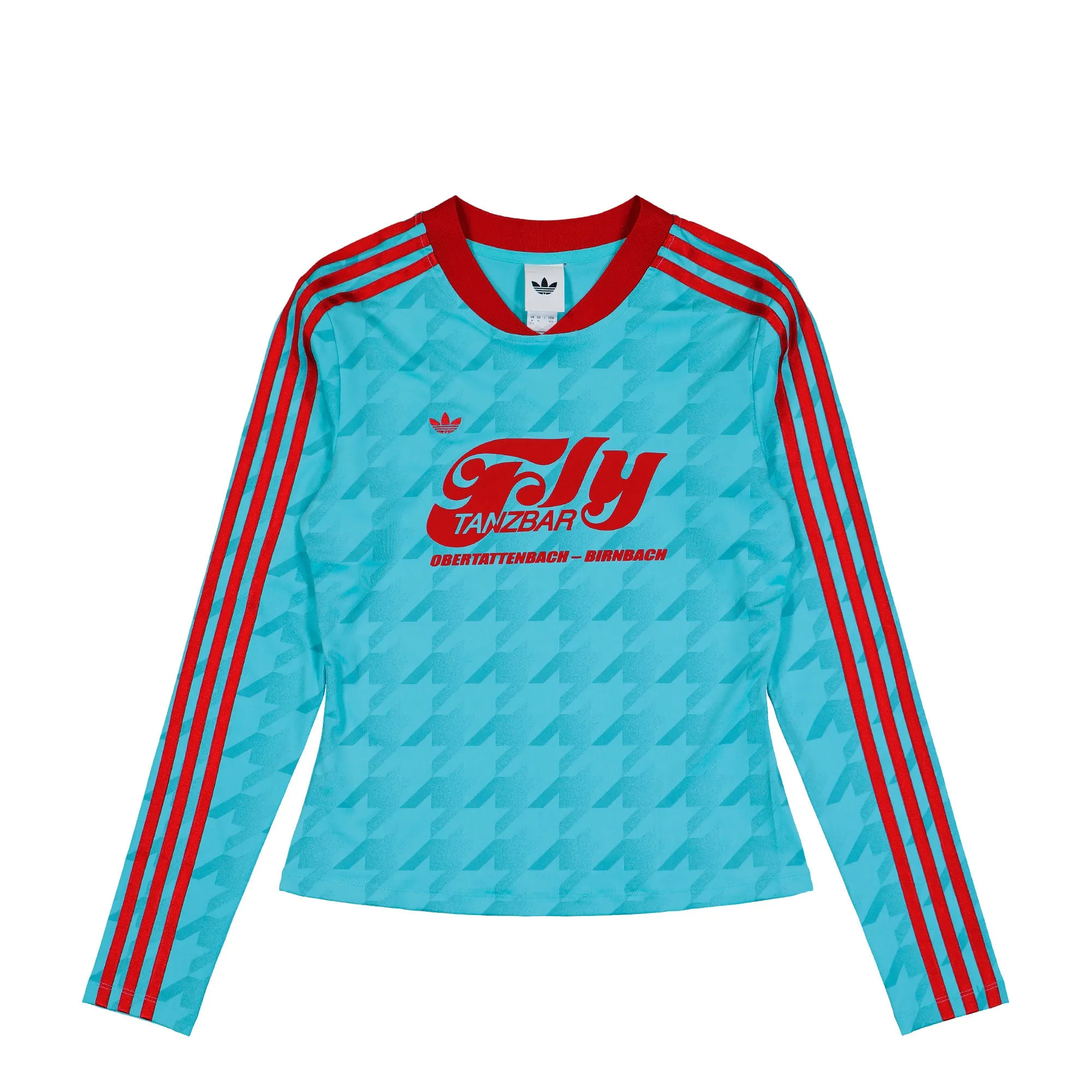 Footie AOP Longsleeve sold by OVERKILL