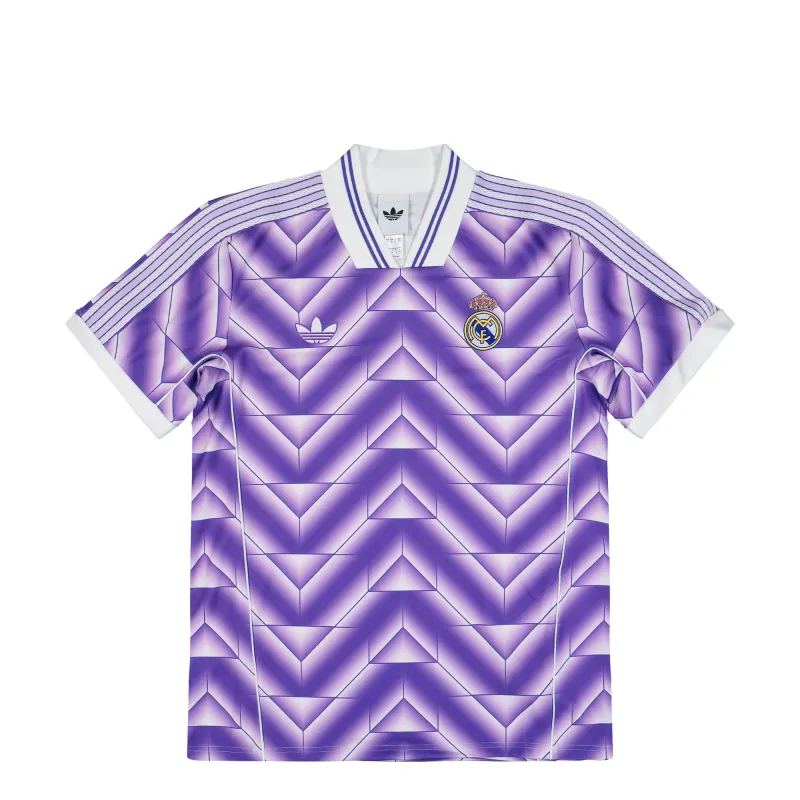 Real Madrid LF Jersey sold by OVERKILL