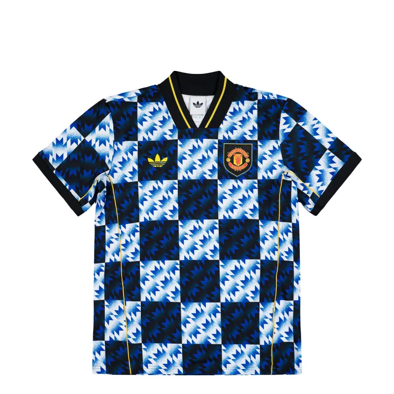 Manchester United LF Jersey sold by OVERKILL