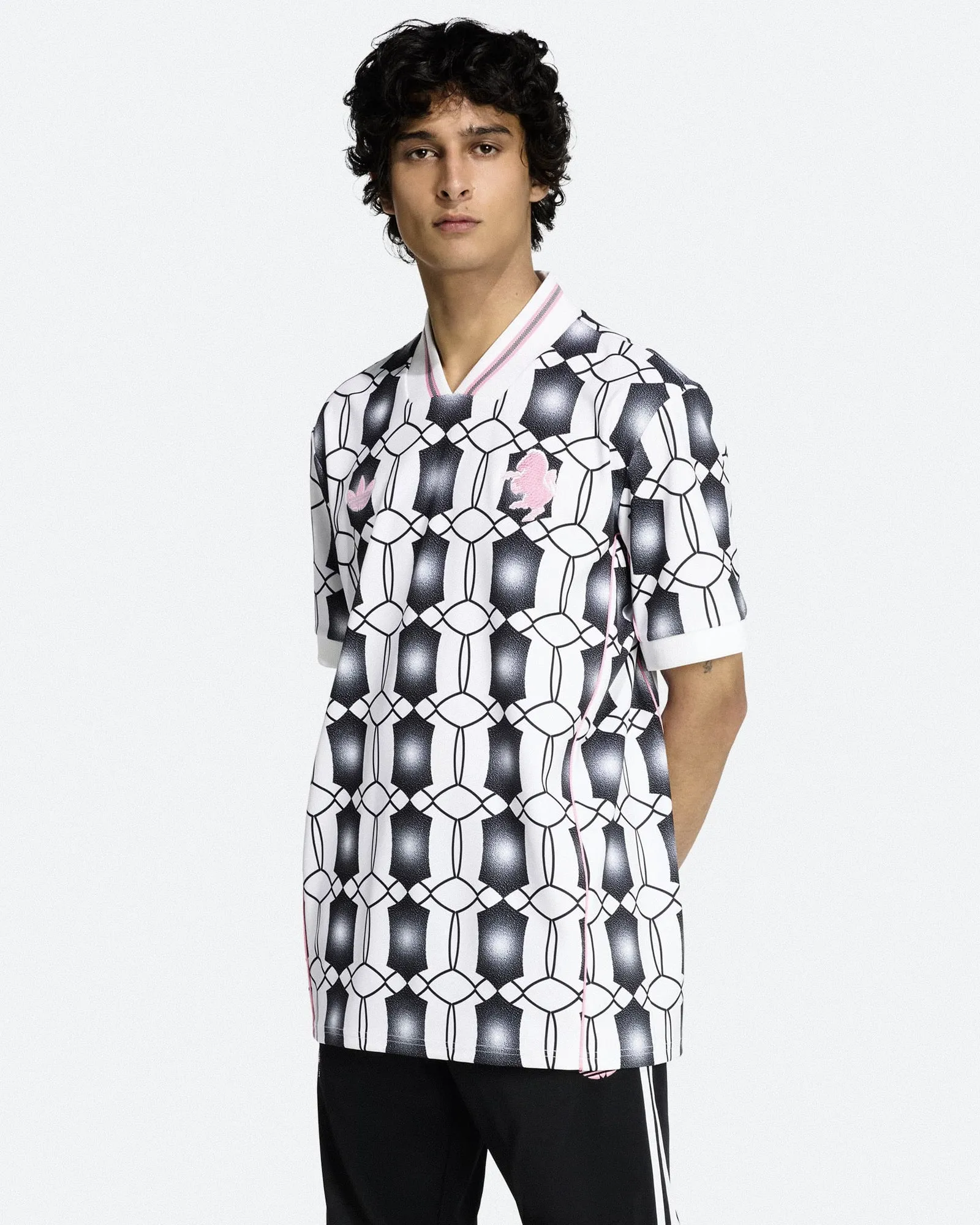 Juventus LF Jersey sold by OVERKILL product image thumbnail 3