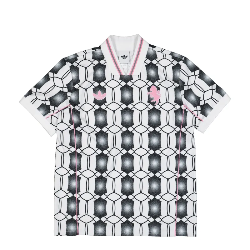 Juventus LF Jersey sold by OVERKILL