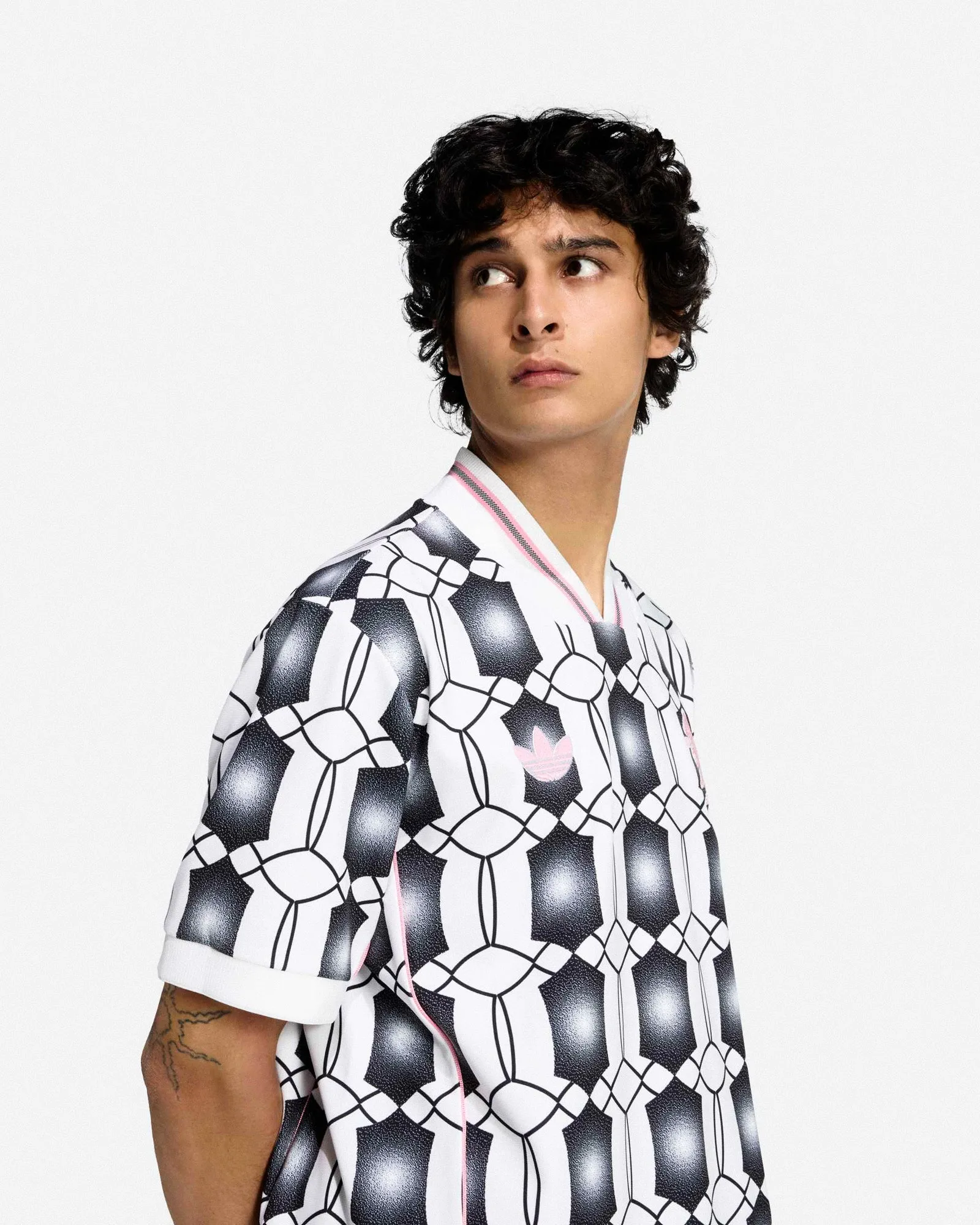 Juventus LF Jersey sold by OVERKILL product image thumbnail 4