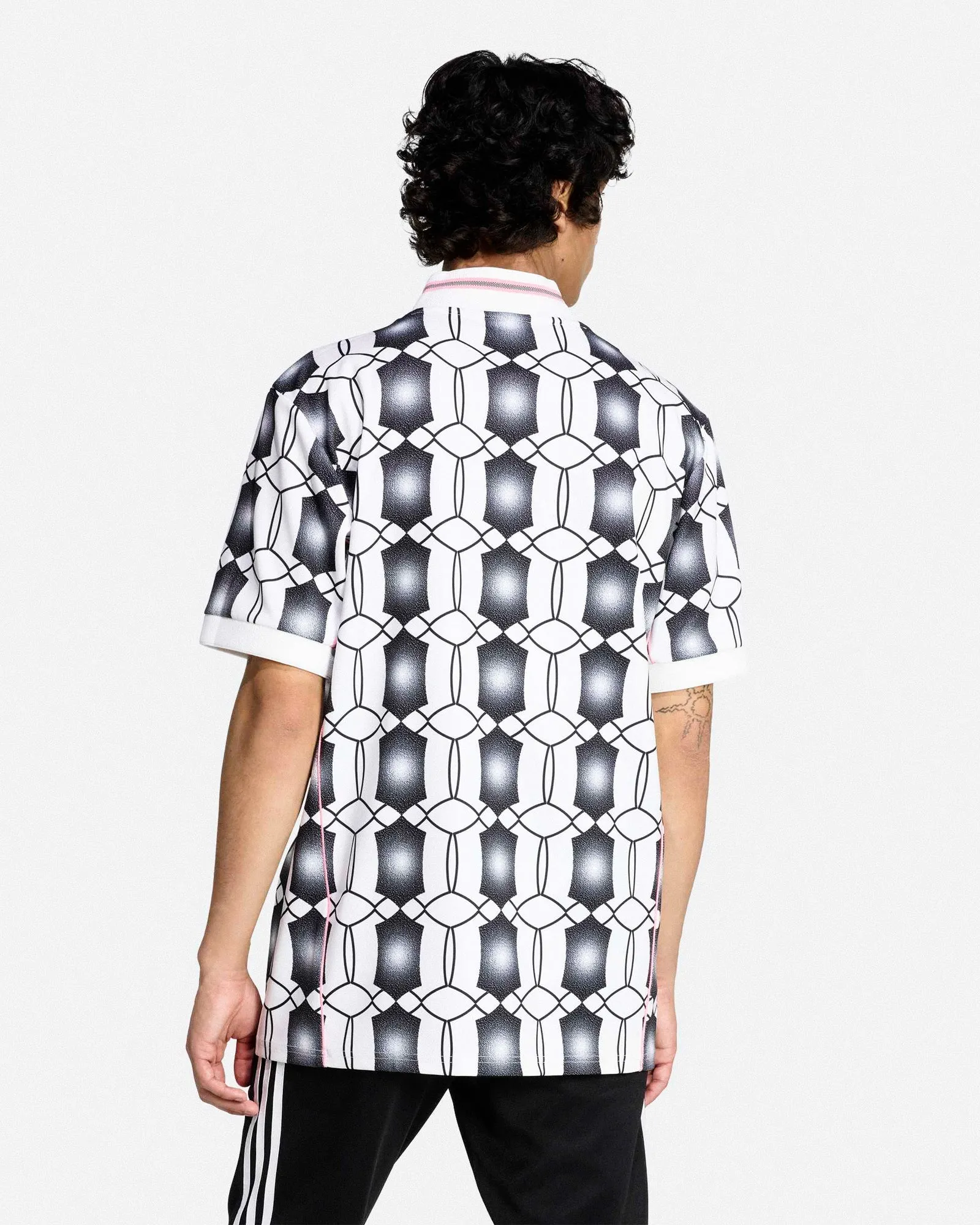 Juventus LF Jersey sold by OVERKILL product image thumbnail 5